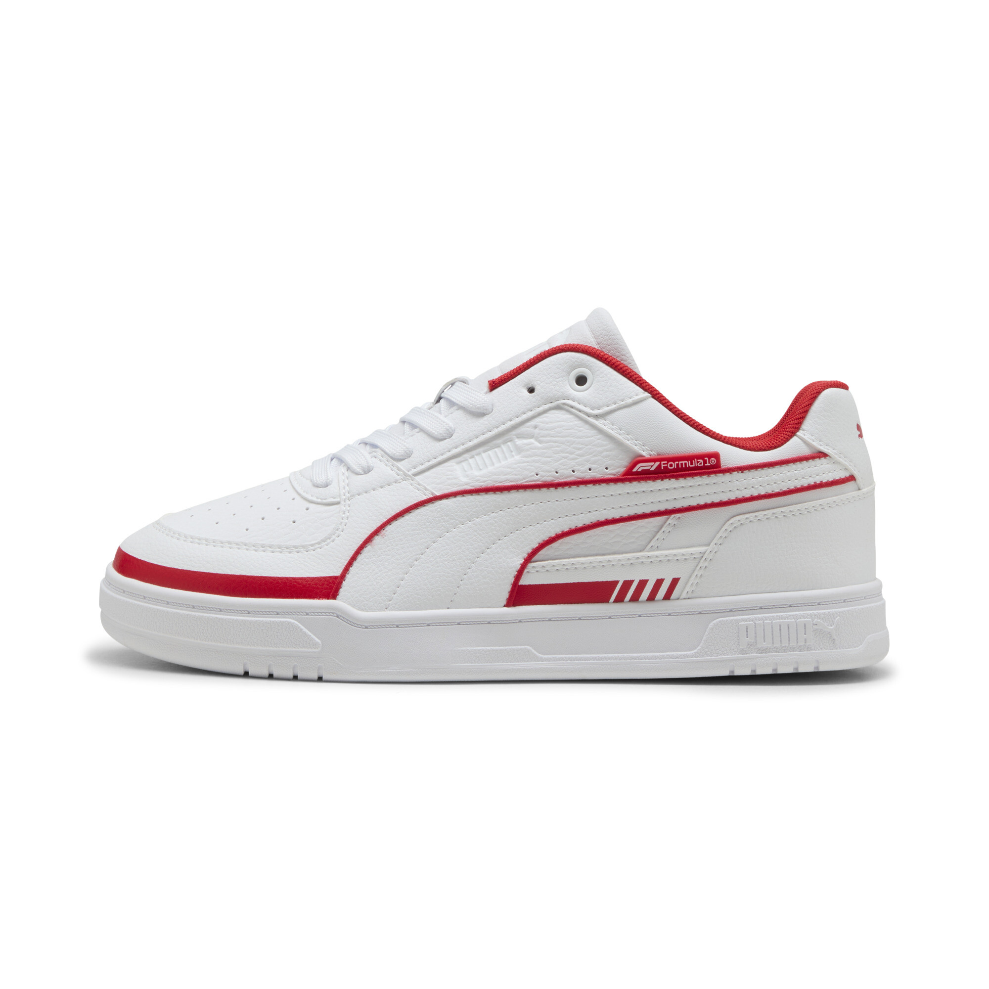 PUMA F1Â® Caven III Men's Sneakers in White - 309103_02