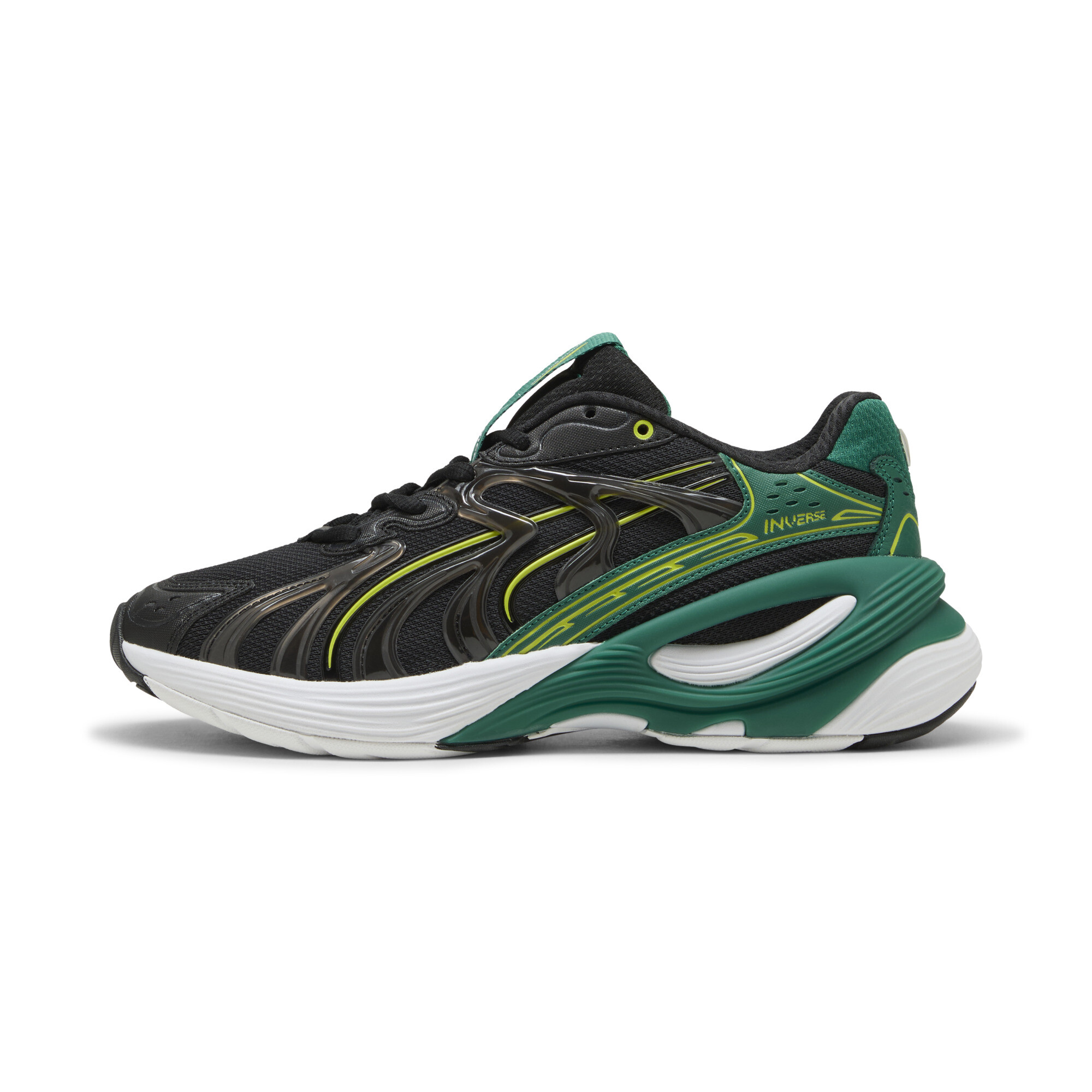 Кросівки PUMA x ASTON MARTIN ARAMCO F1® TEAM Inverse Sneakers