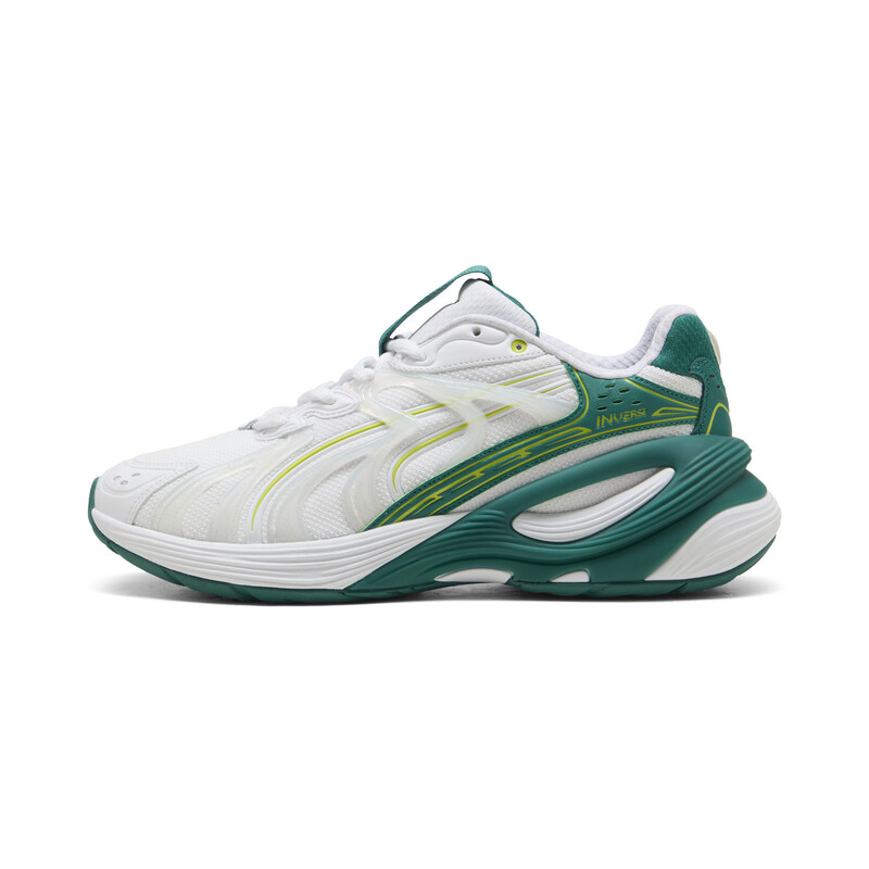 

PUMA X ASTON MARTIN ARAMCO F1® TEAM Inverse Sneakers