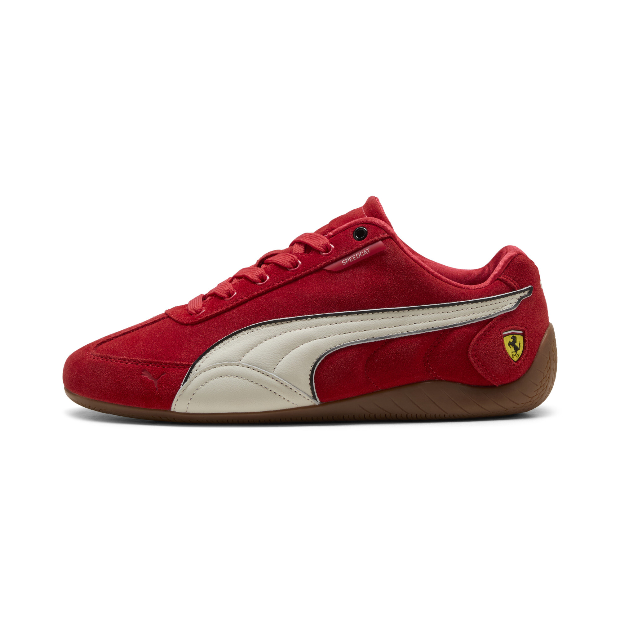 Zapatillas Scuderia Ferrari Speedcat unisex