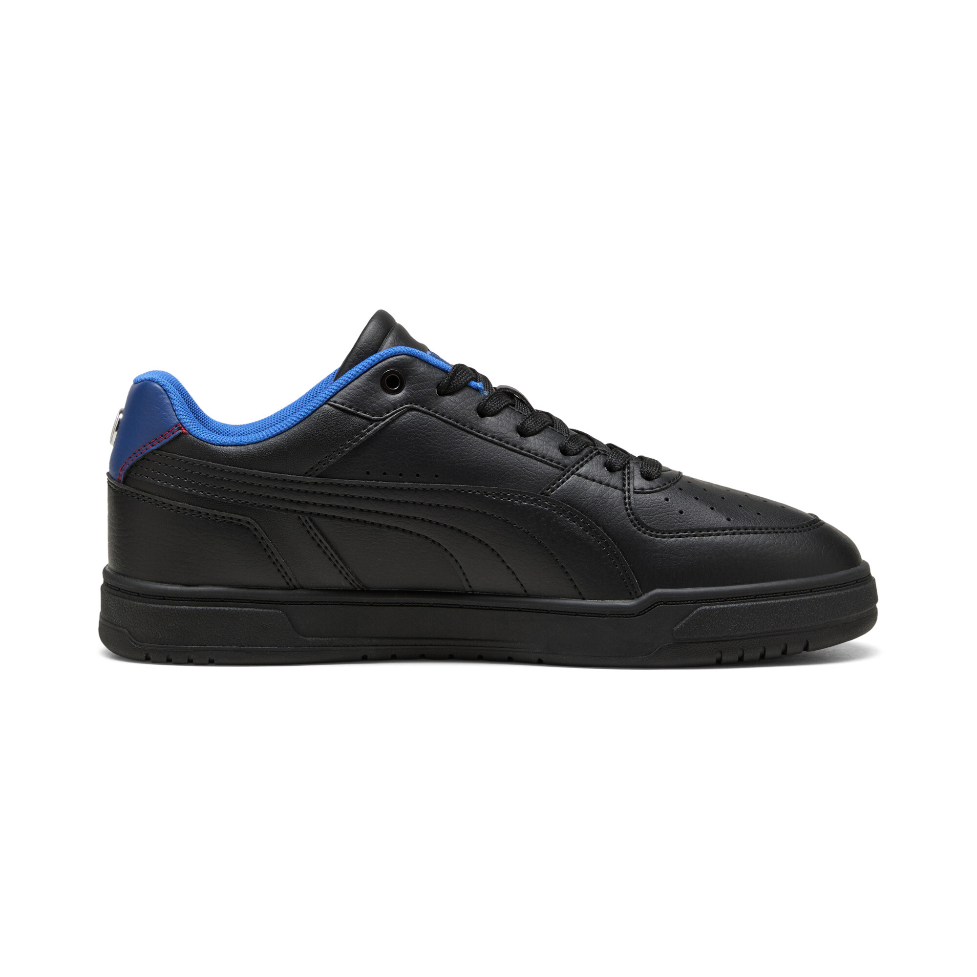 PUMA BMW M MOTORSPORT Caven III sneakers uniseks, Zwart, Maat 41 thumbnail 3