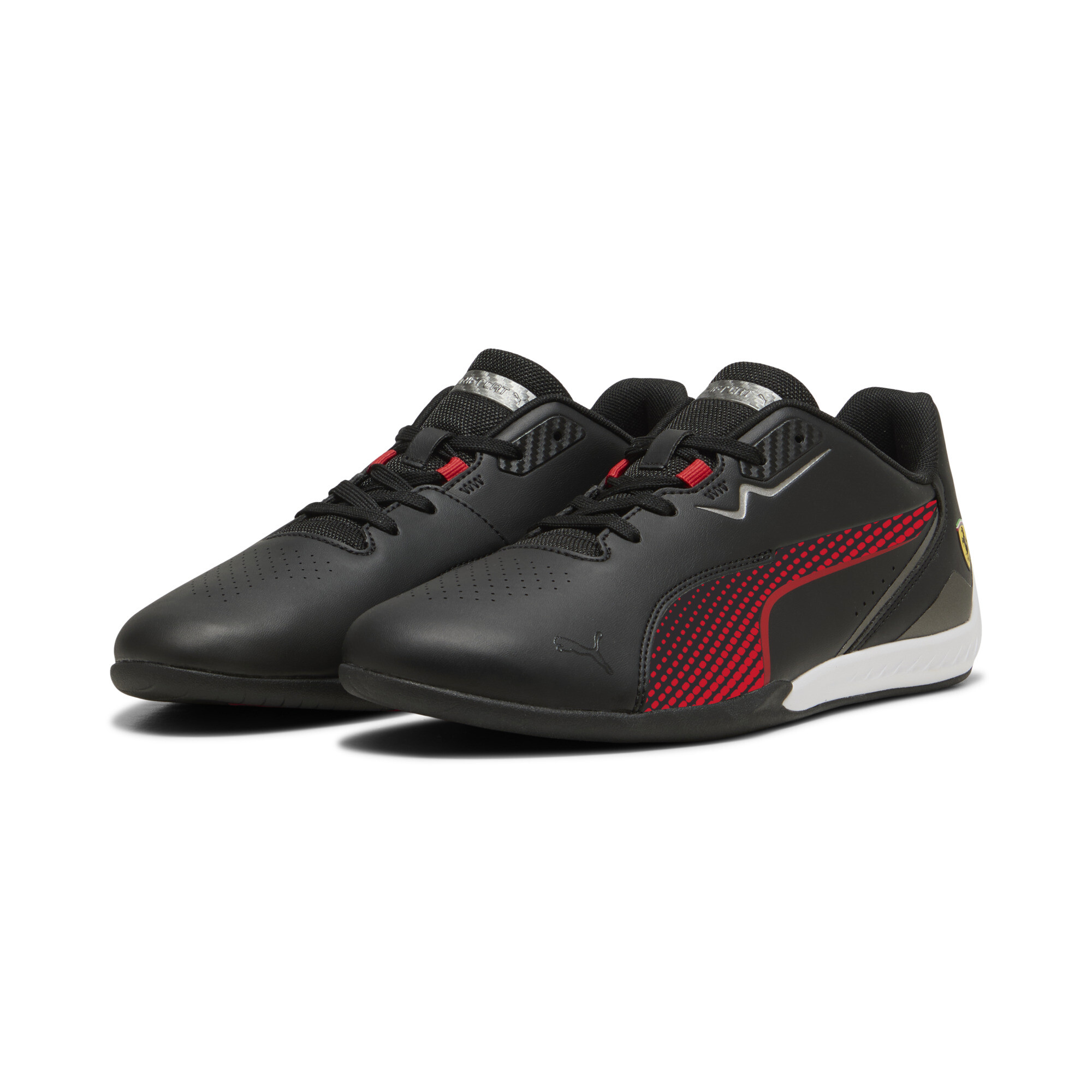 PUMA Sneakers Drift Cat 11 Scuderia Ferrari HP Unisexe Accessoires - vue 5