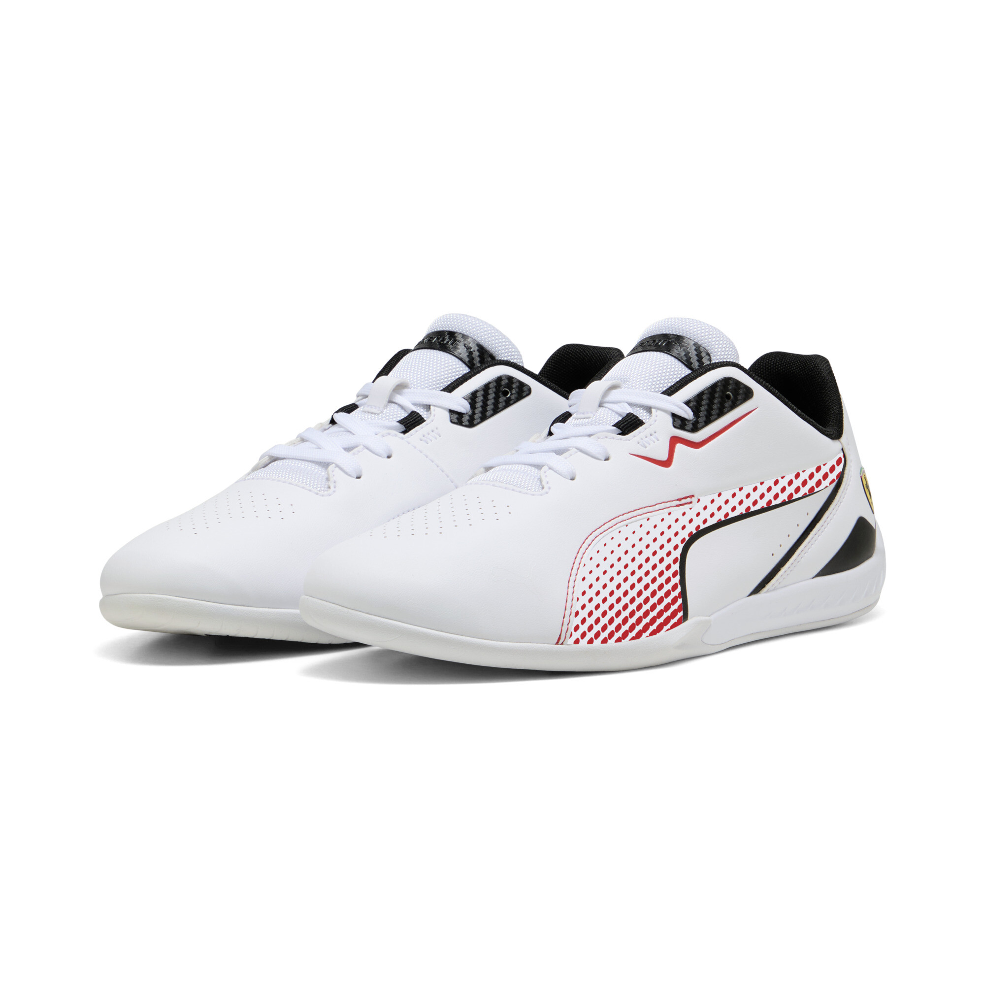 PUMA Sneakers Drift Cat 11 Scuderia Ferrari HP Unisexe Accessoires - vue 4