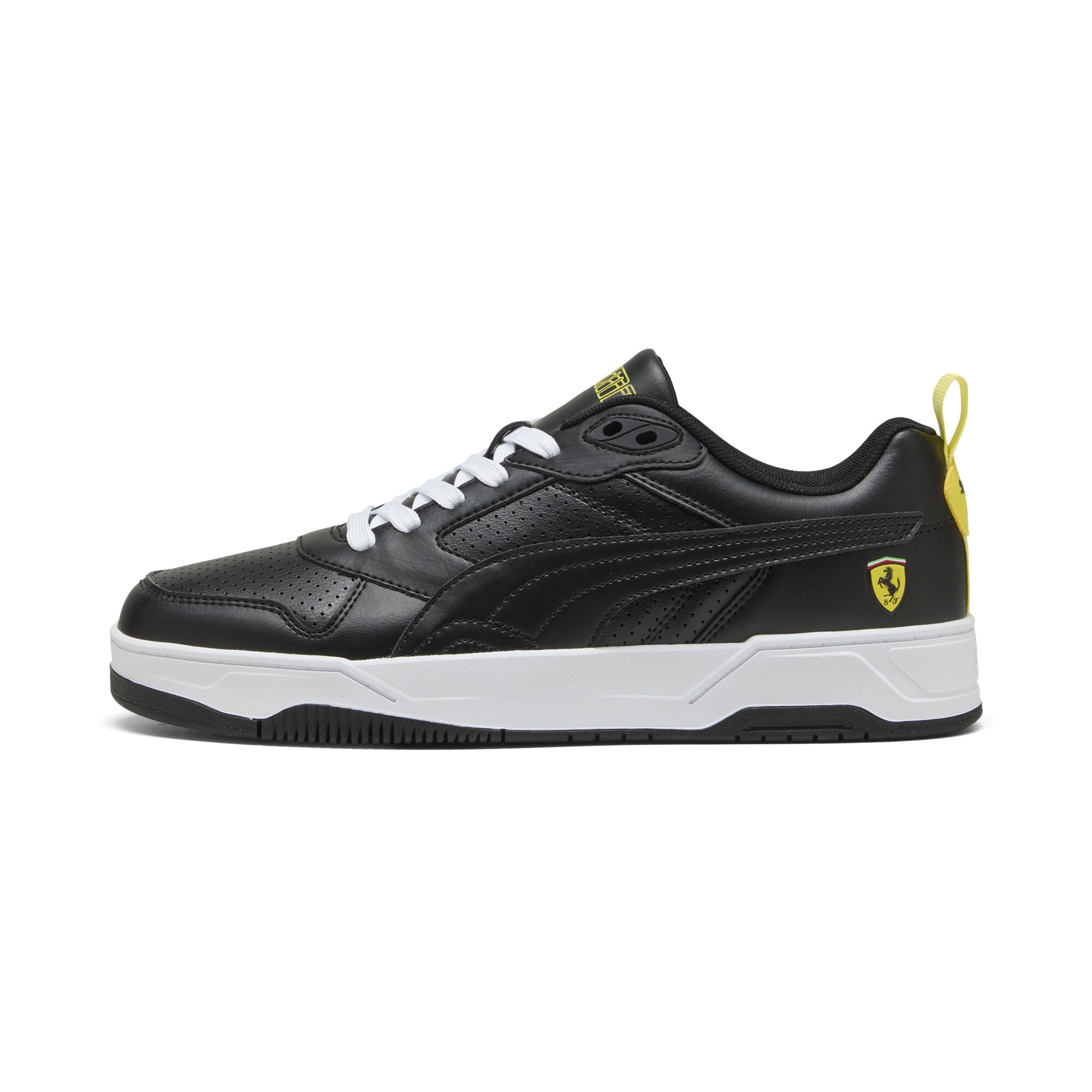 PUMA Sneakers RBD Drive Scuderia Ferrari Unisexe Chaussures