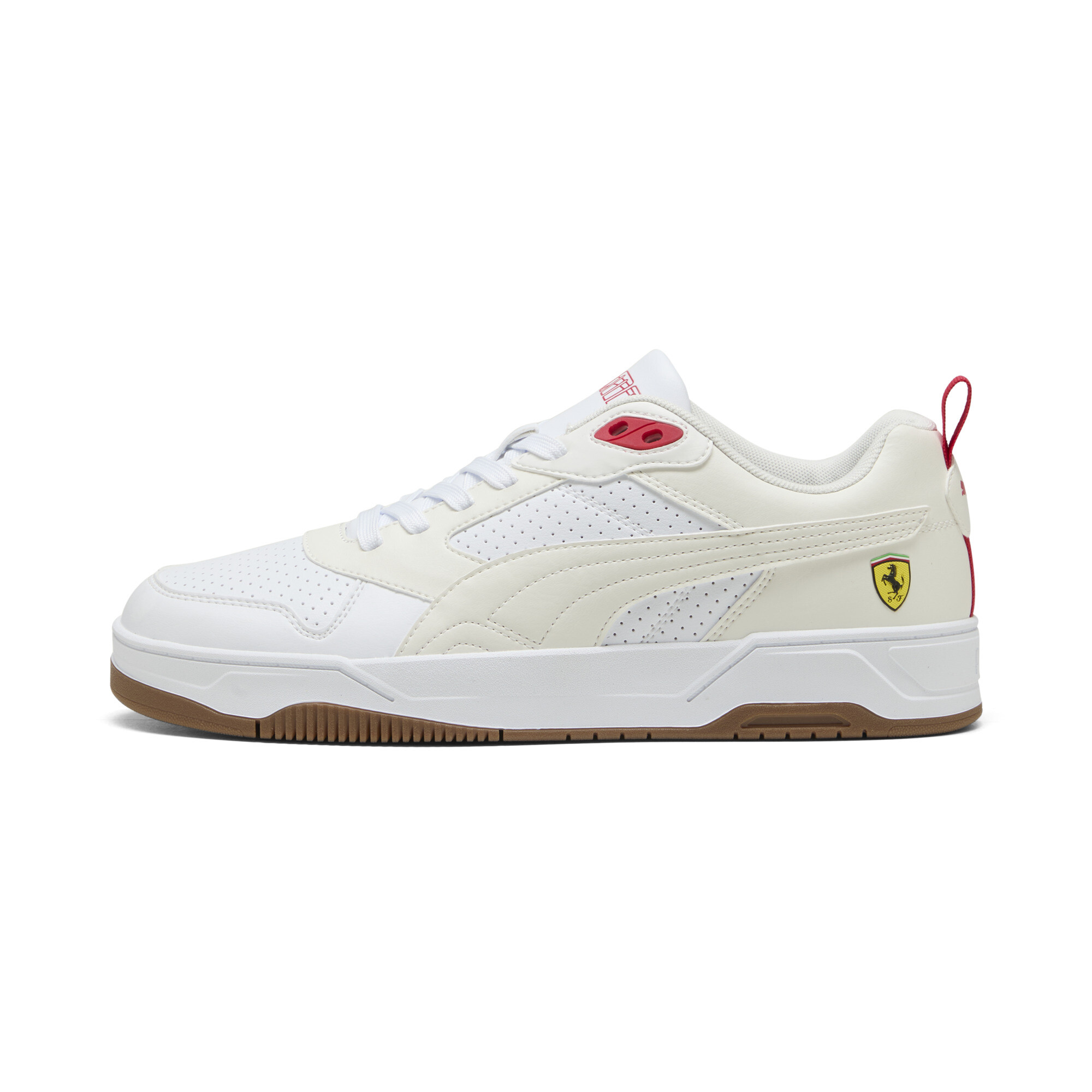PUMA Sneakers RBD Drive Scuderia Ferrari Unisexe Chaussures - vue 2