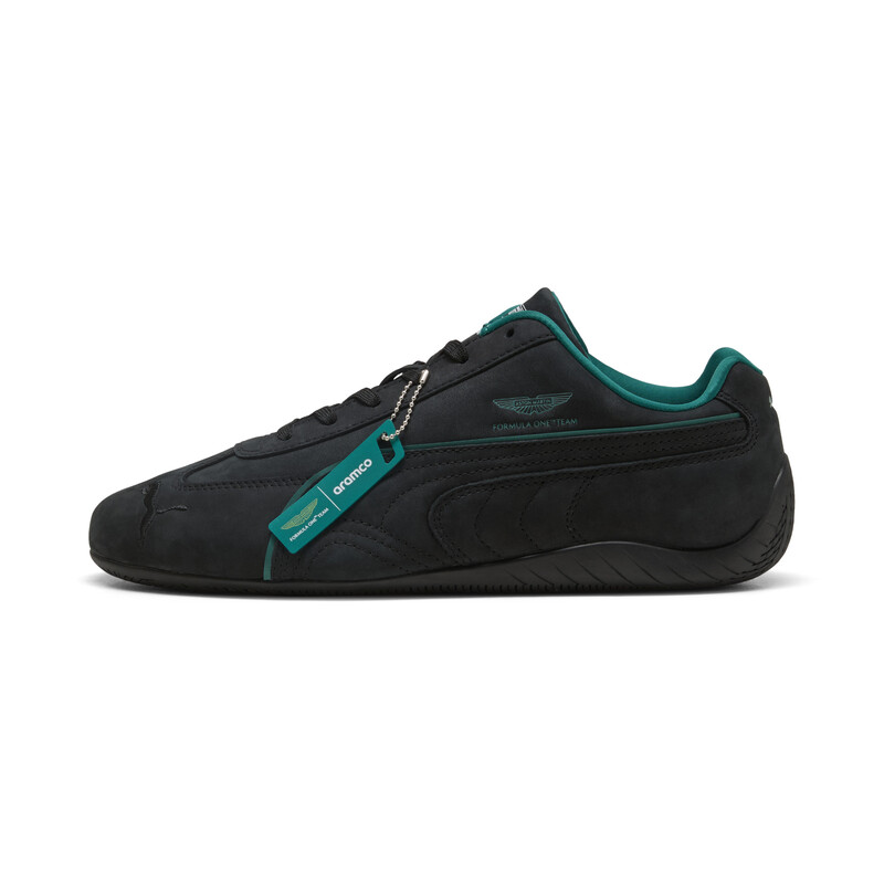 

PUMA X ASTON MARTIN ARAMCO F1® TEAM Speedcat Low Sneakers