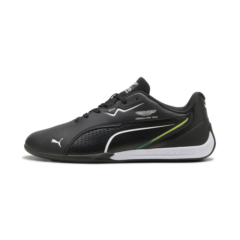 

PUMA Aston Martin F1 Drift Cat 11 Sneakers