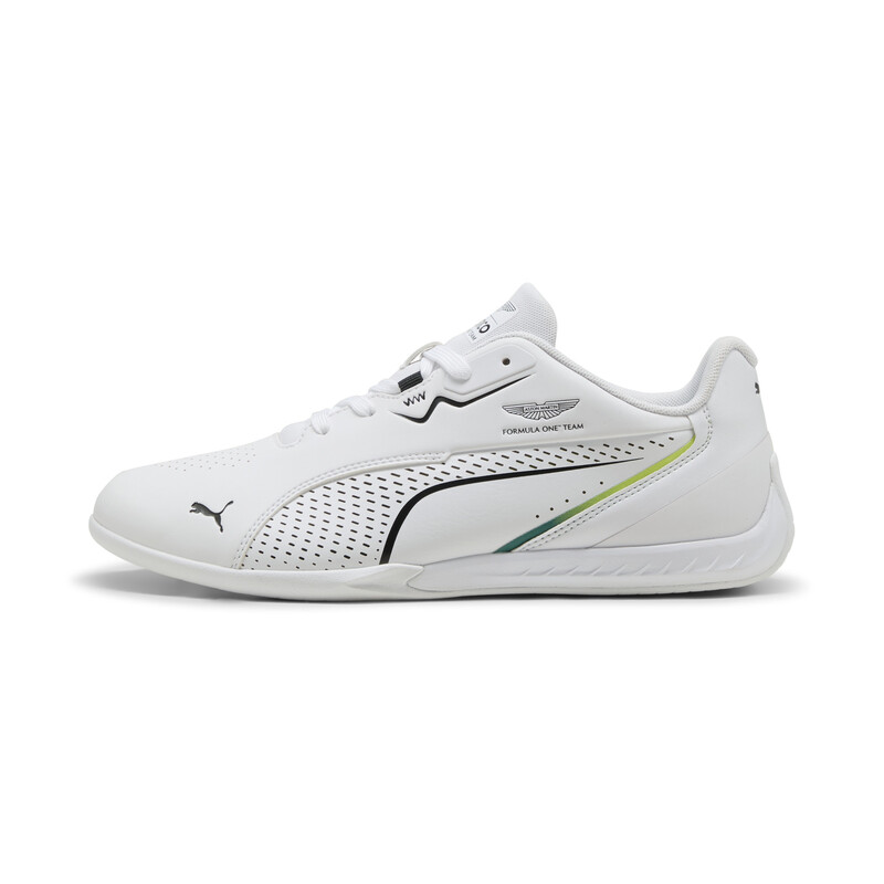 

PUMA Aston Martin F1 Drift Cat 11 Sneakers