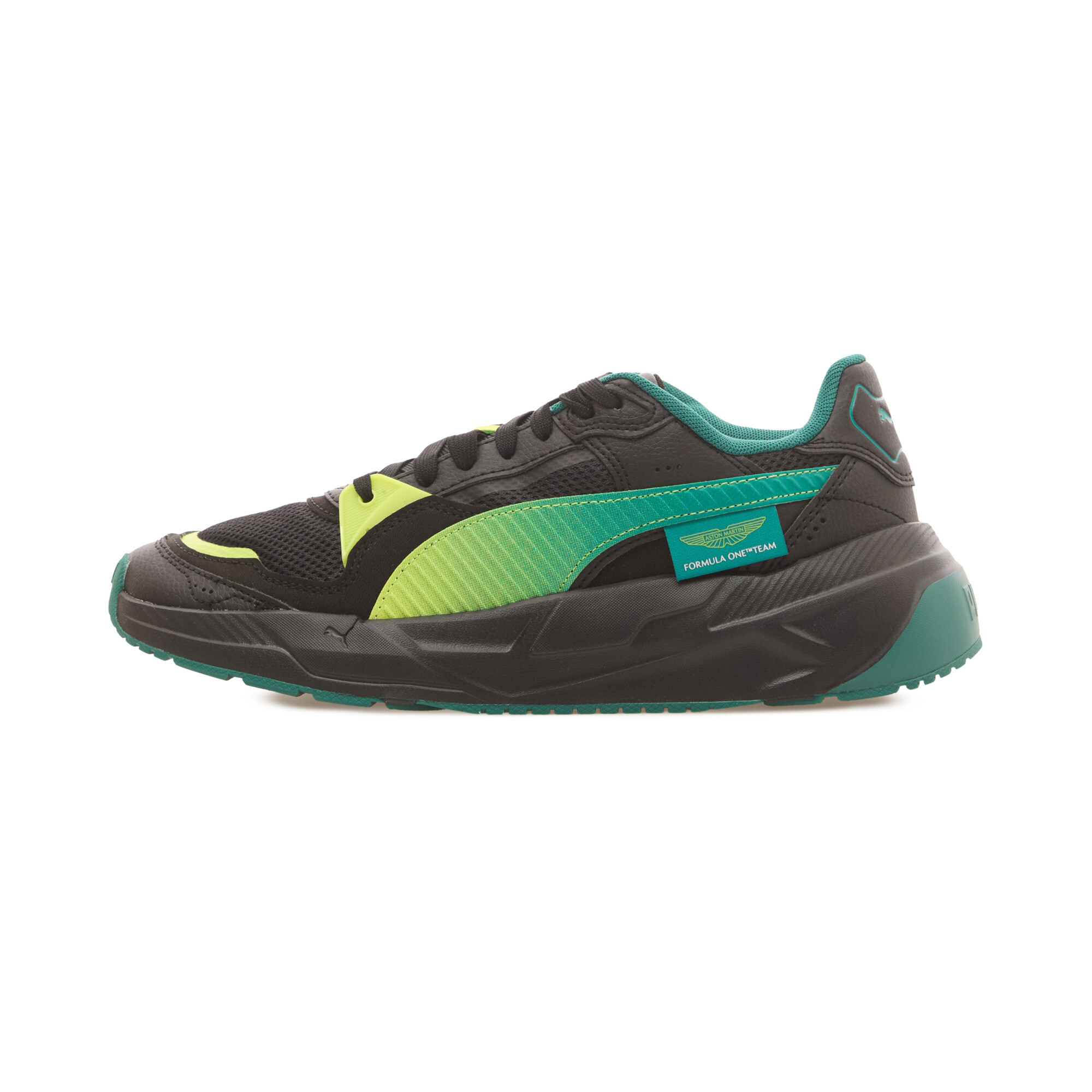 Кросівки PUMA x ASTON MARTIN ARAMCO F1® TEAM Trinity 2 Low