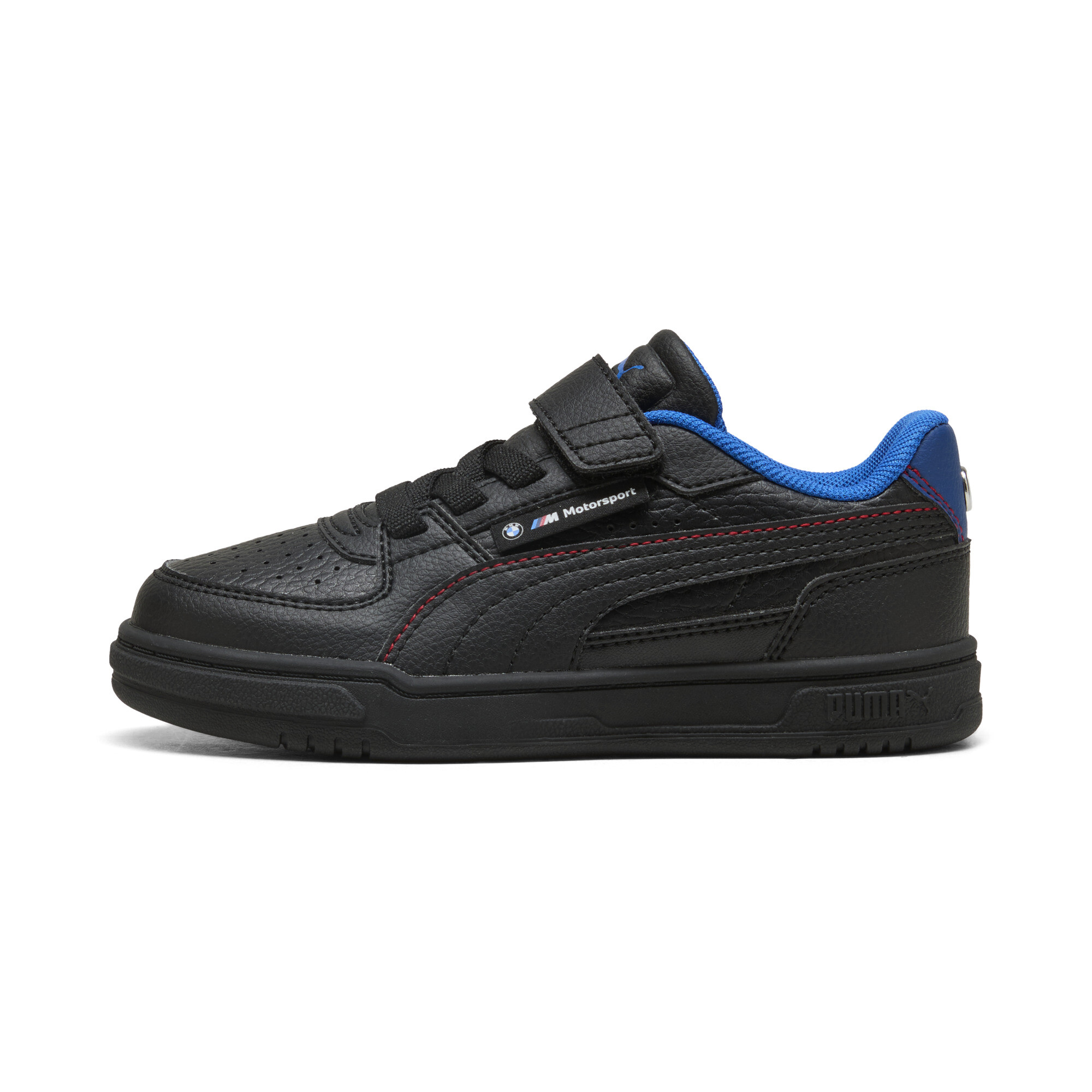 PUMA BMW M MOTORSPORT Caven III sneakers, Zwart, Maat 29 thumbnail 5