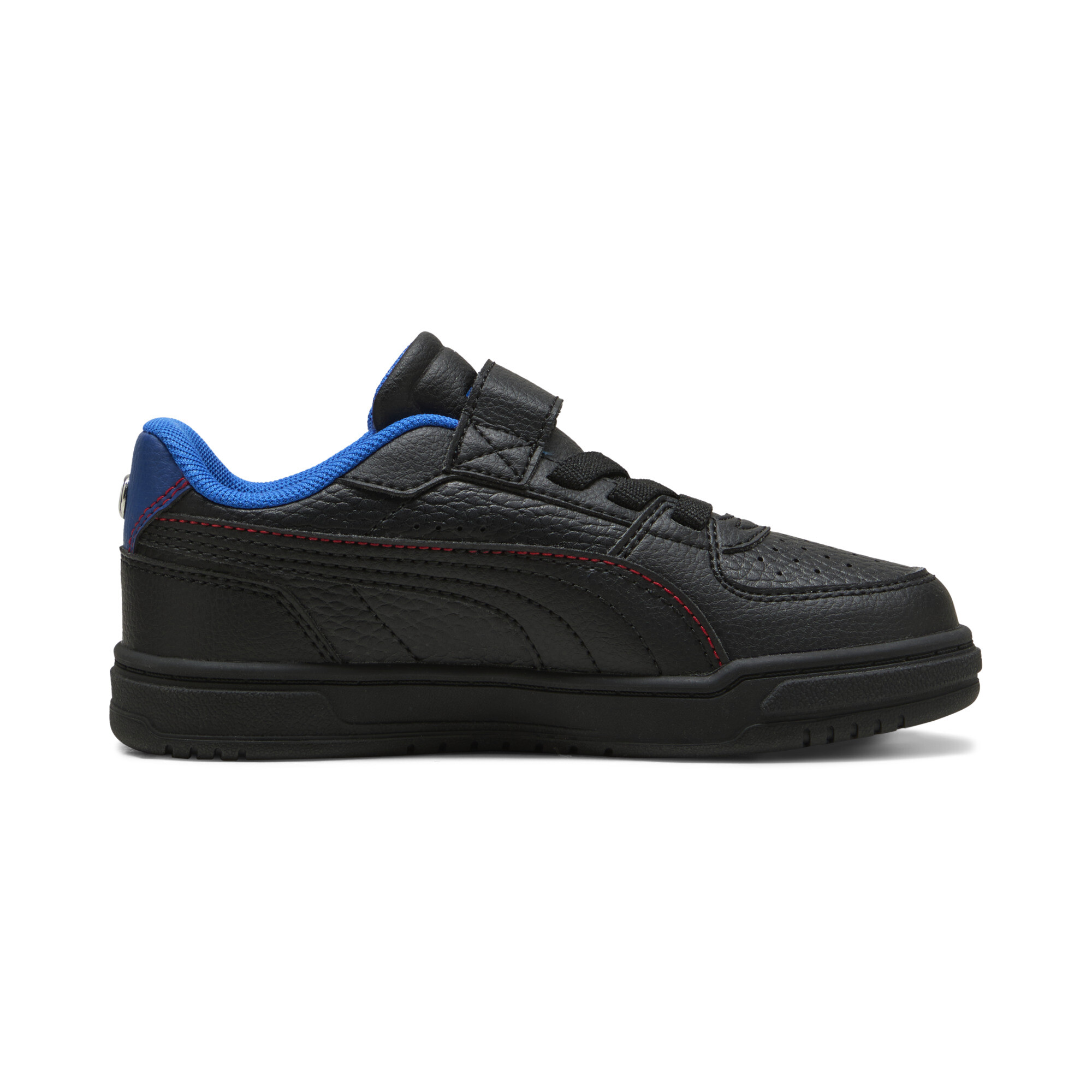 PUMA BMW M MOTORSPORT Caven III sneakers, Zwart, Maat 29 thumbnail 3