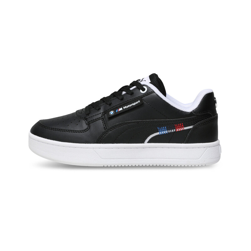

PUMA BMW MMS Caven 2.0 Kids' Lightweight Sneakers
