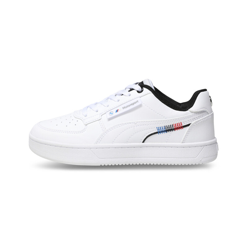 

PUMA BMW MMS Caven 2.0 Kids' Lightweight Sneakers