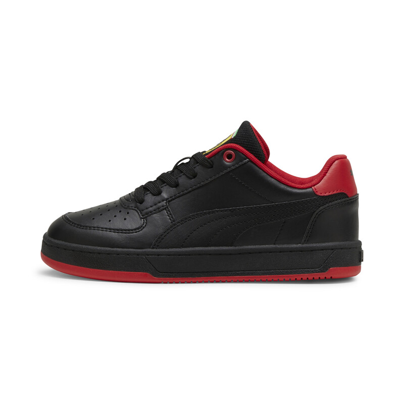 

PUMA Ferrari Caven 2.0 Kids' Stylish Sneakers