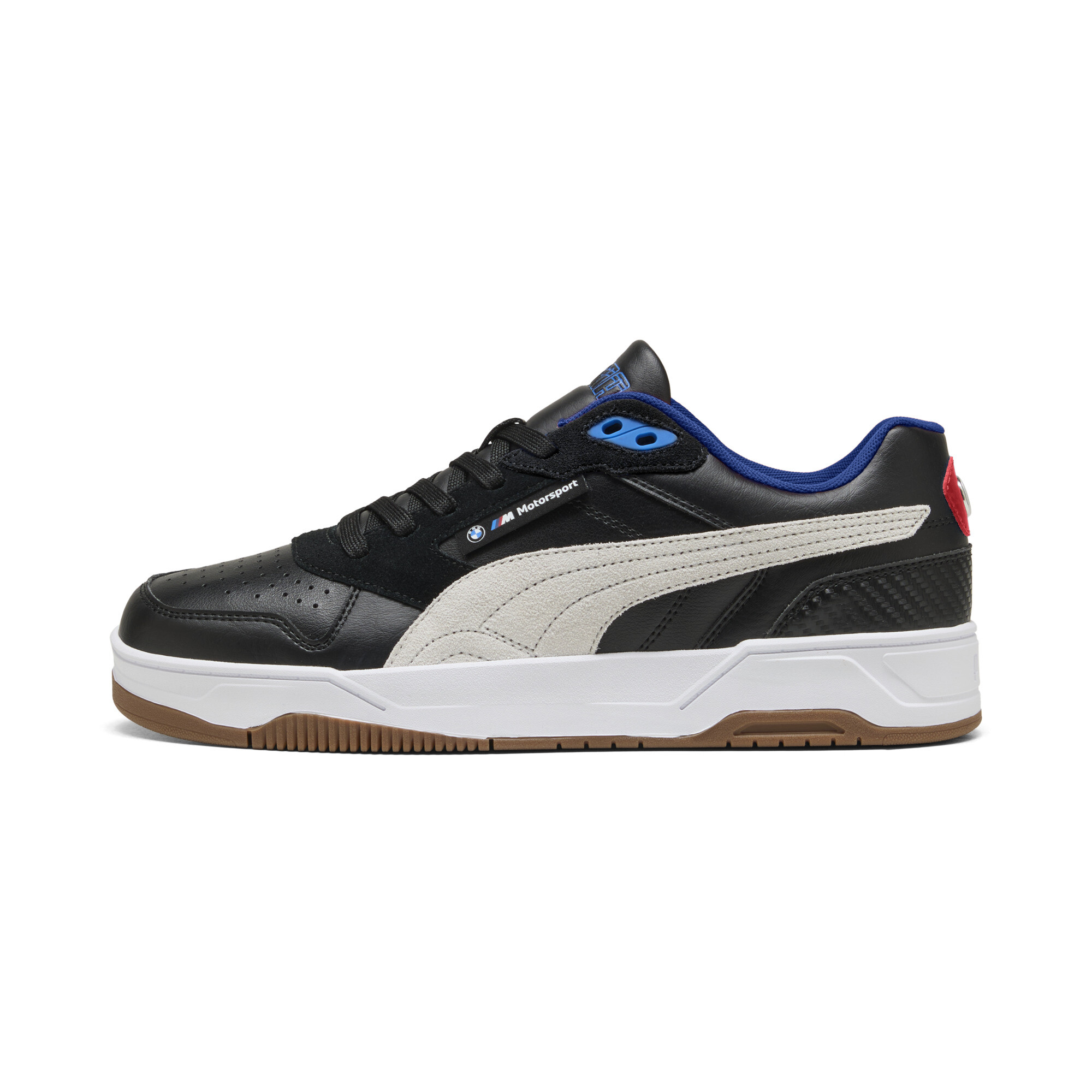 PUMA Sneakers Rebound Drive BMW M MOTORSPORT Unisexe Chaussures Noir 425 85 €