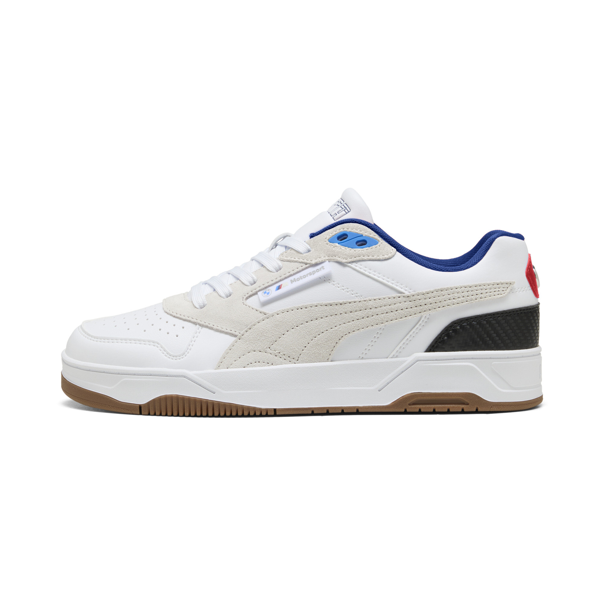 PUMA Sneakers Rebound Drive BMW M MOTORSPORT Unisexe Chaussures Blanc 40 85 €
