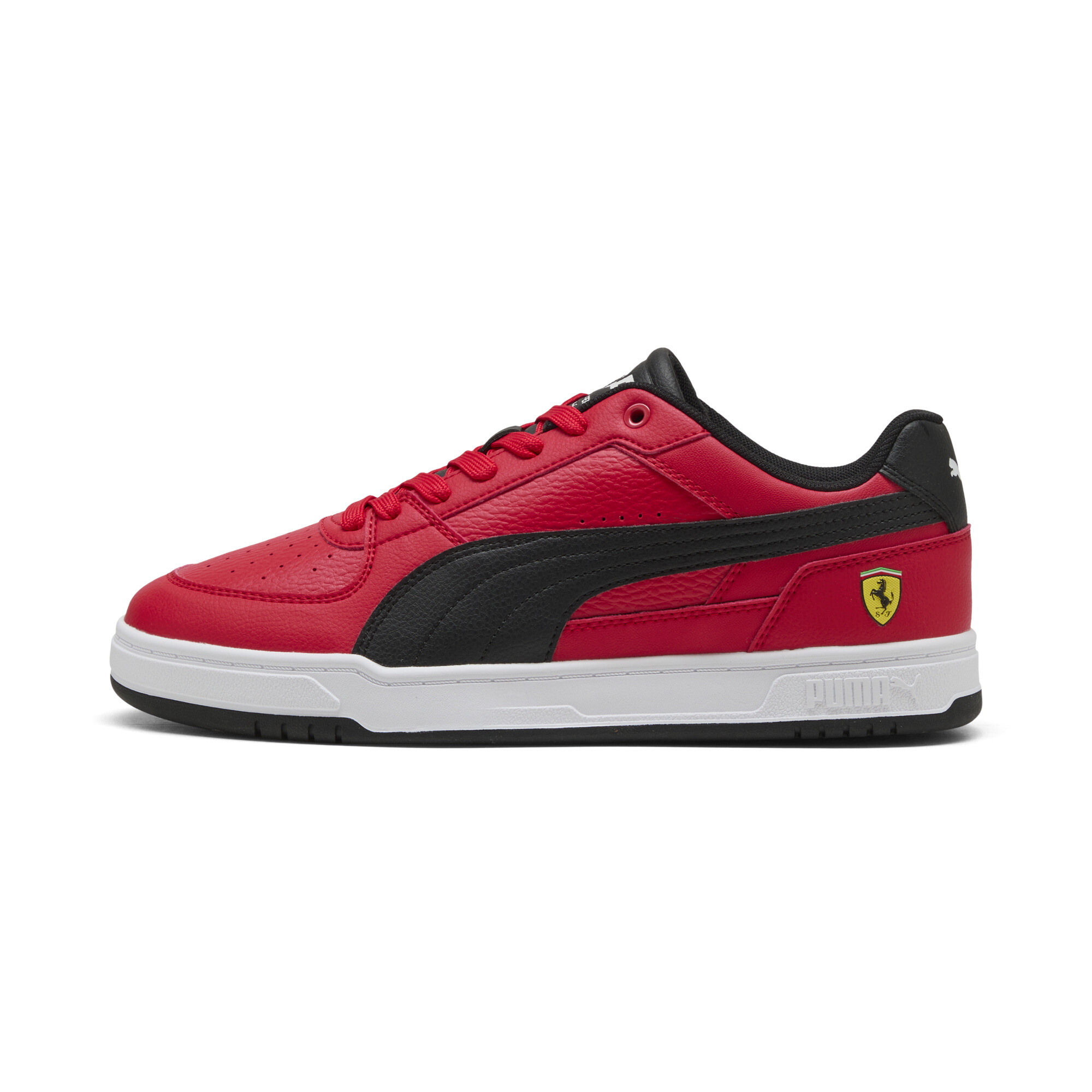 Zapatillas Scuderia Ferrari Caven III unisex