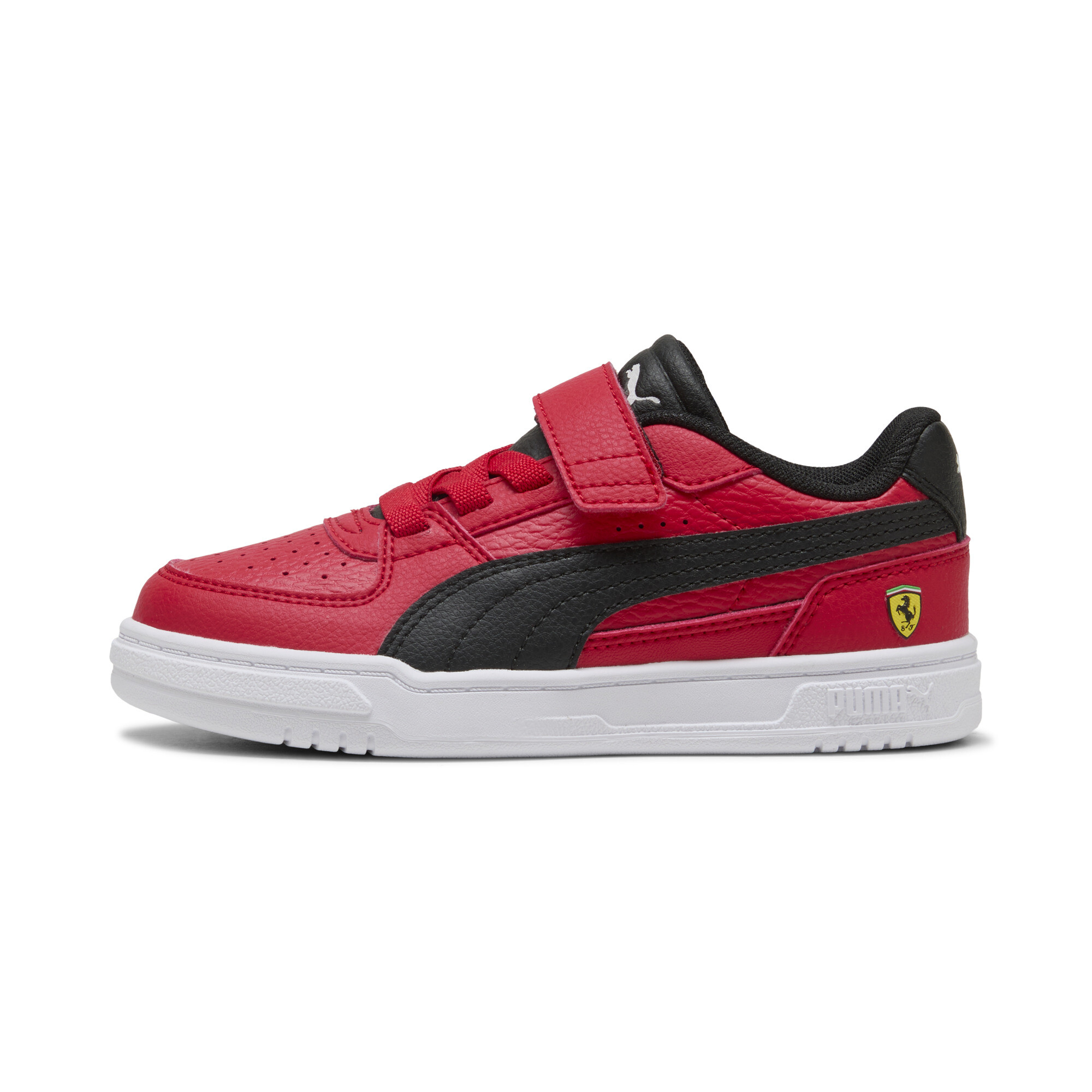 PUMA Sneakers Caven III Scuderia Ferrari HP Enfant Chaussures