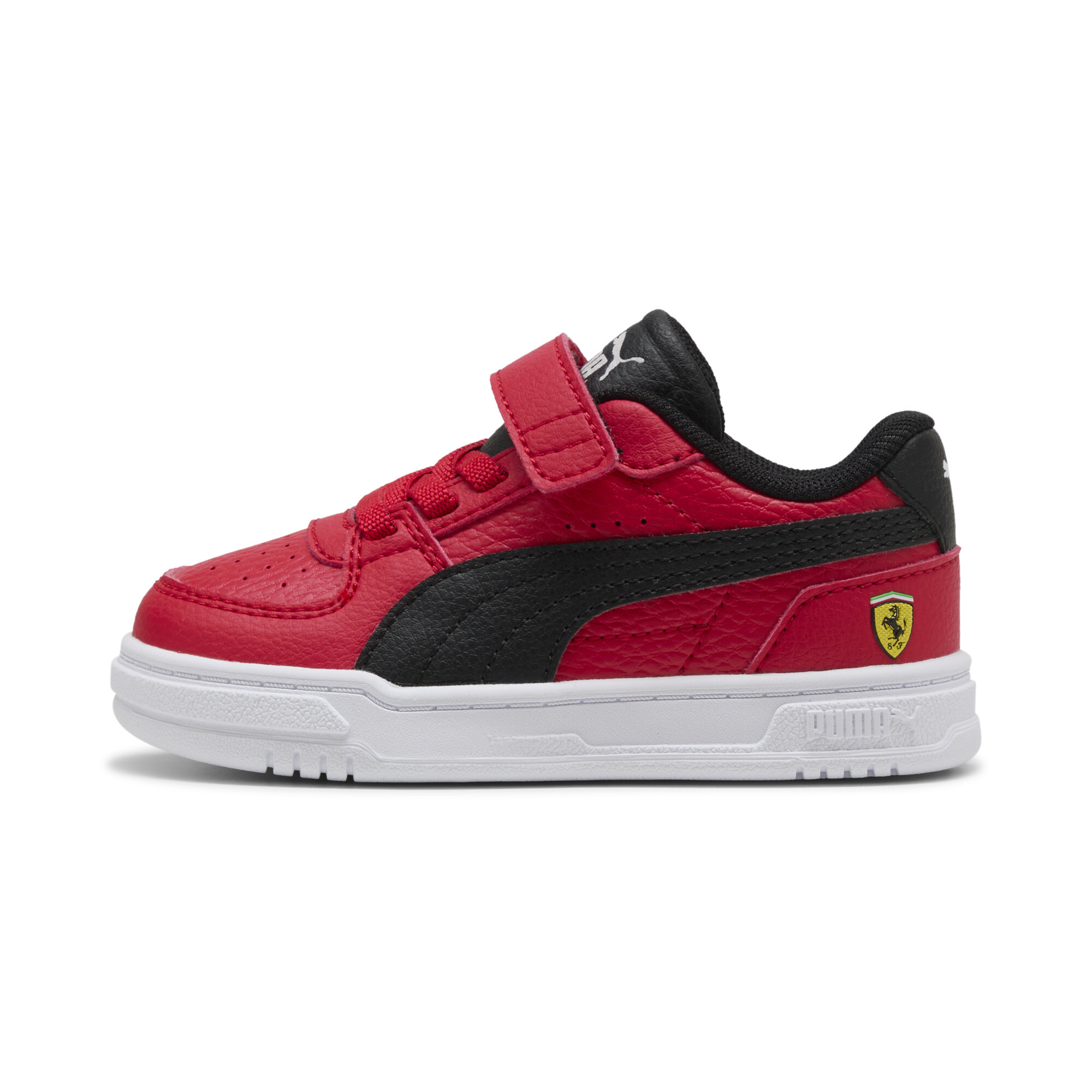 PUMA Baskets Caven III Scuderia Ferrari HP Bébé Chaussures - vue 1