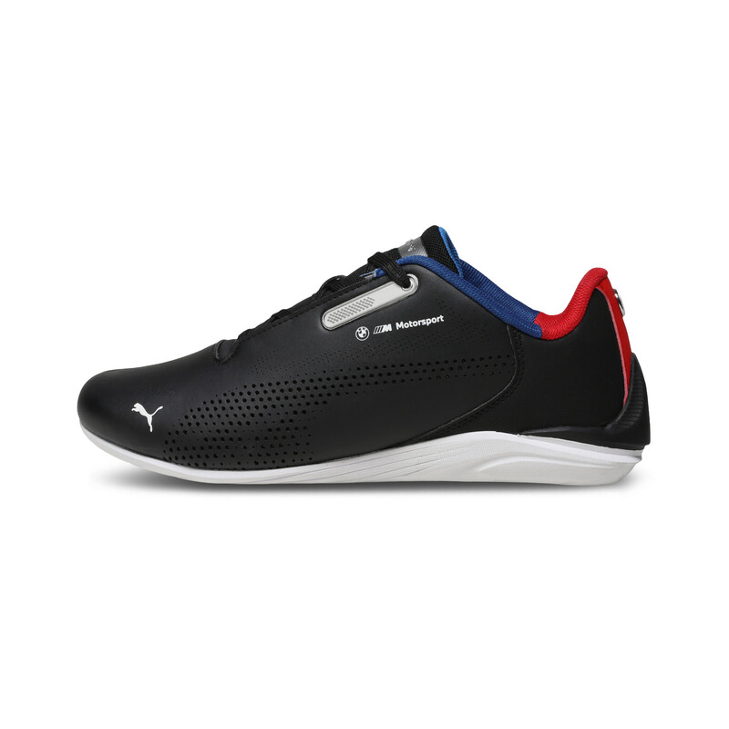 

PUMA BMW M Motorsport Drift Cat Decima Sneakers