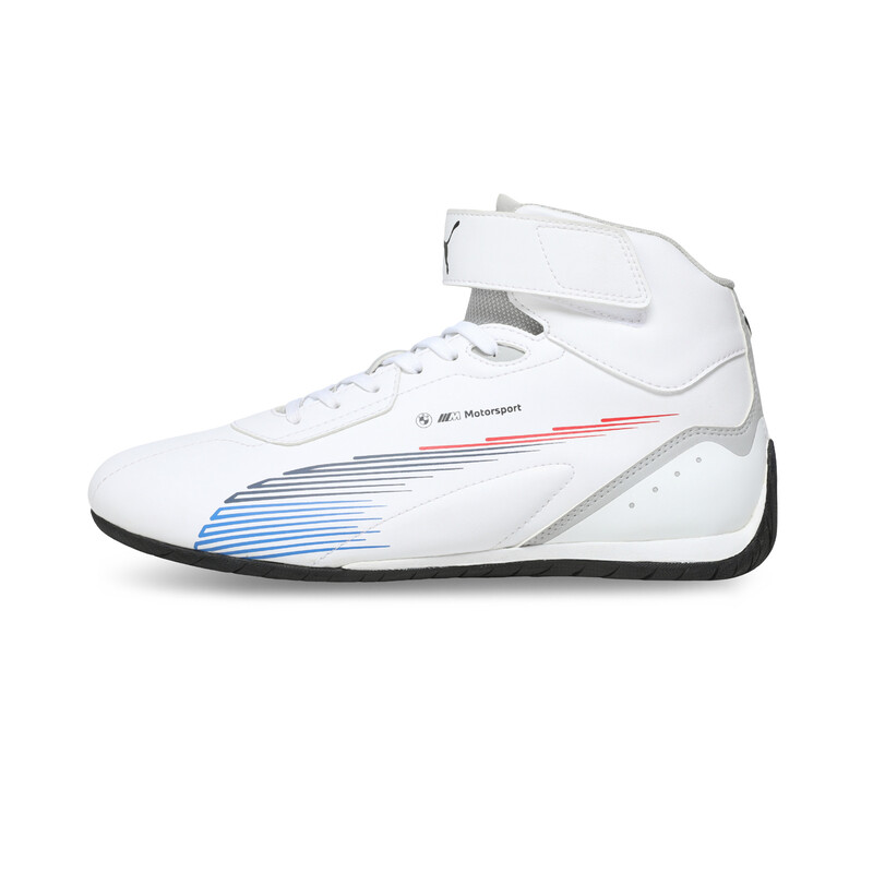 

PUMA BMW MMS Neo Cat Mid 2.0 Driving Shoes
