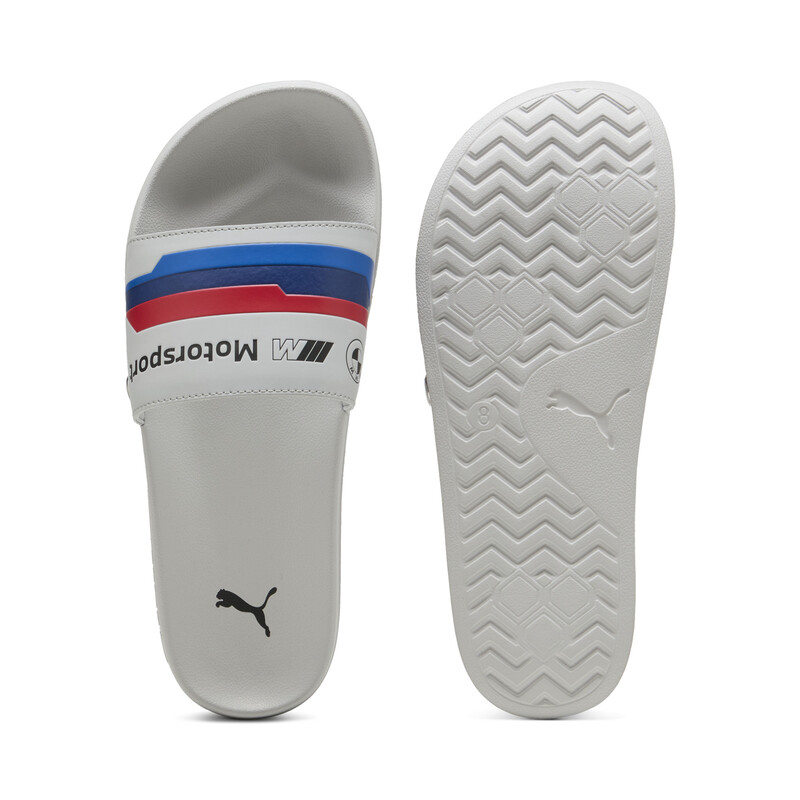 

PUMA BMW M Motorsport Leadcat 2.0 Logo Slip-ons Sandals