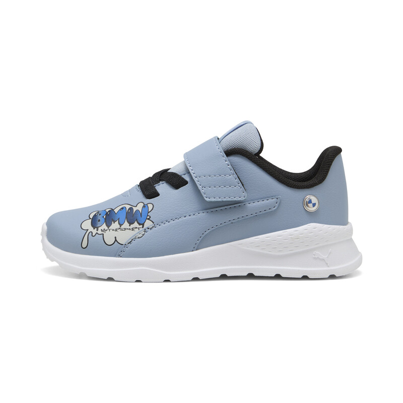 PUMA BMW M Motorsport Anzarun Kids' Sneakers