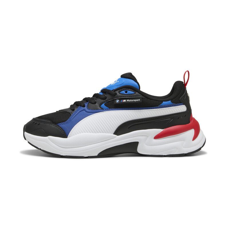 PUMA BMW M Motorsport X-Ray 4 Colorblock Sneakers
