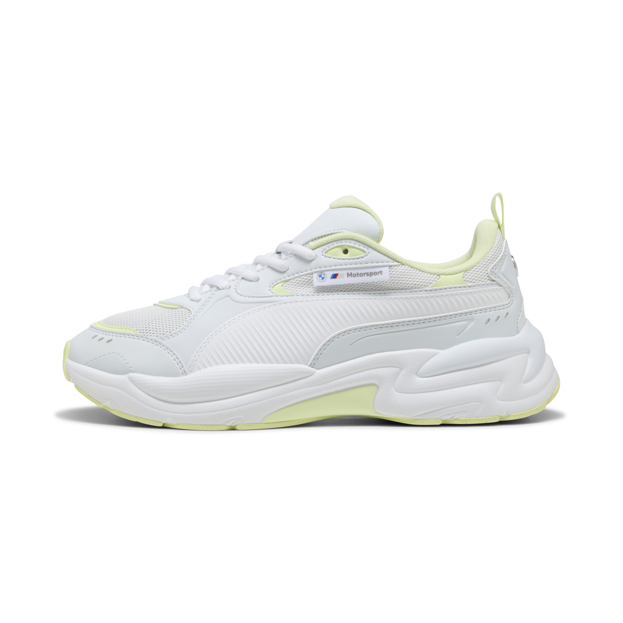 セットアップ × モータースポーツ M  PUMA