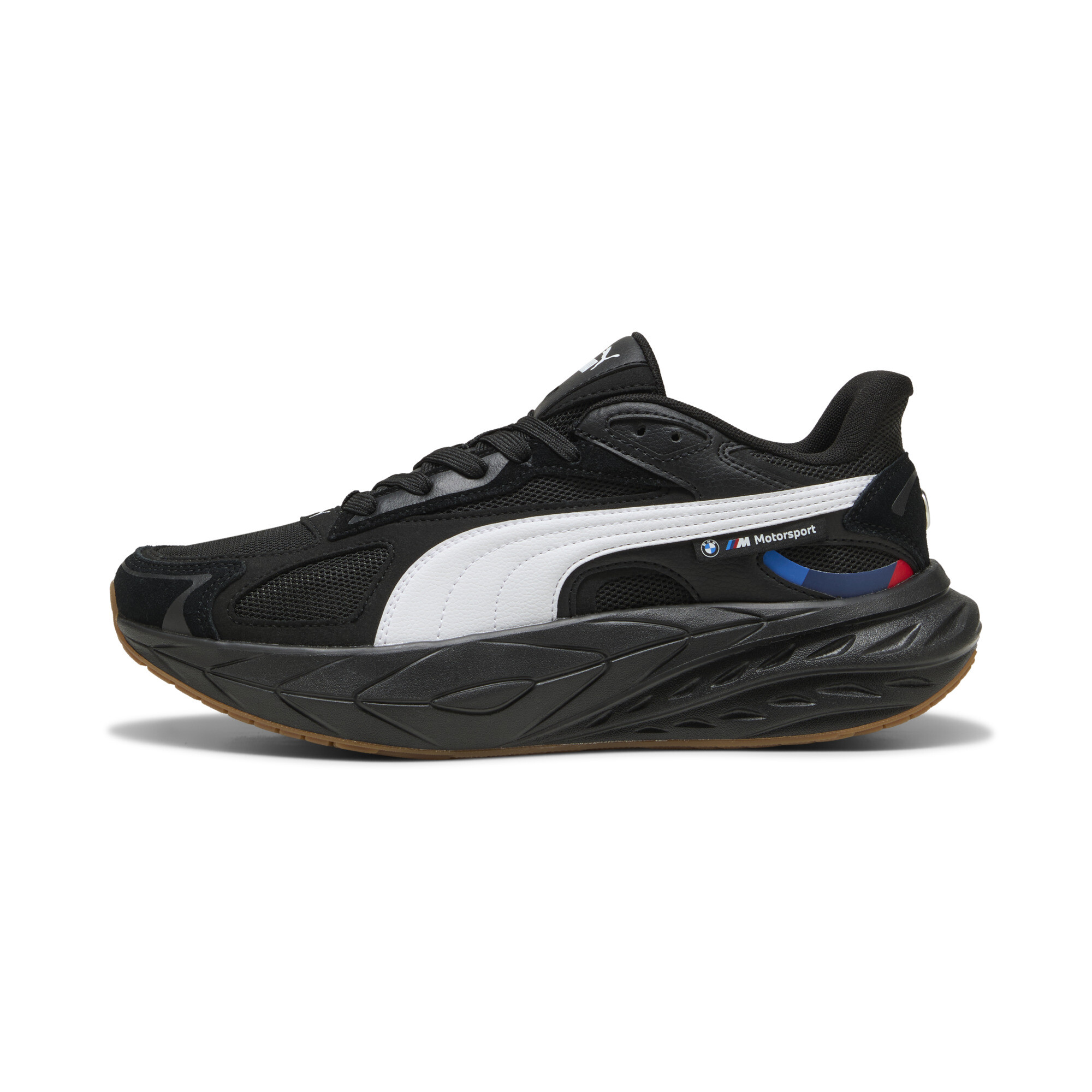 Кроссовки BMW M MOTORSPORT Hypnotic LS 2 Sneakers Unisex | Цвет