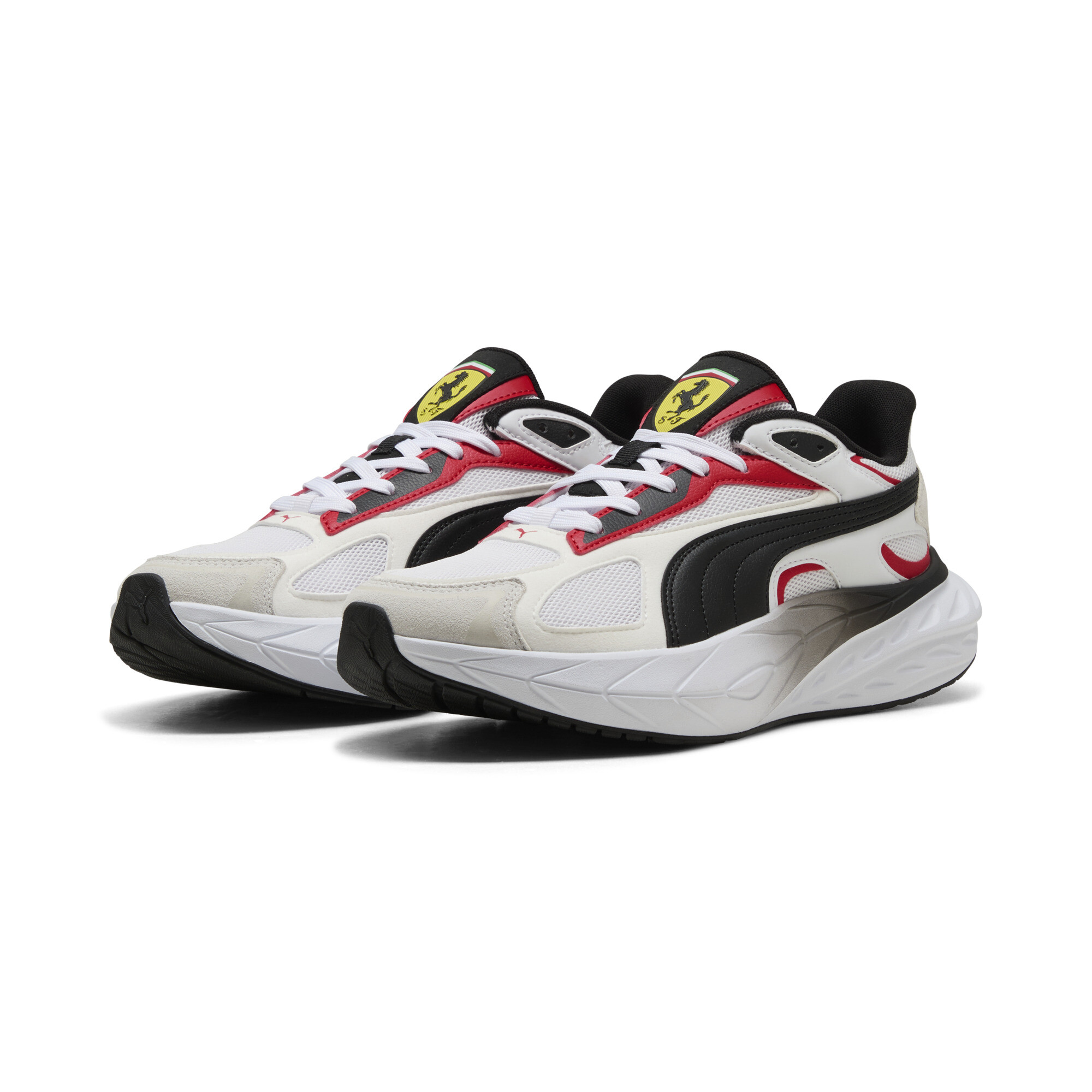 PUMA Sneakers Hypnotic Scuderia Ferrari Accessoires