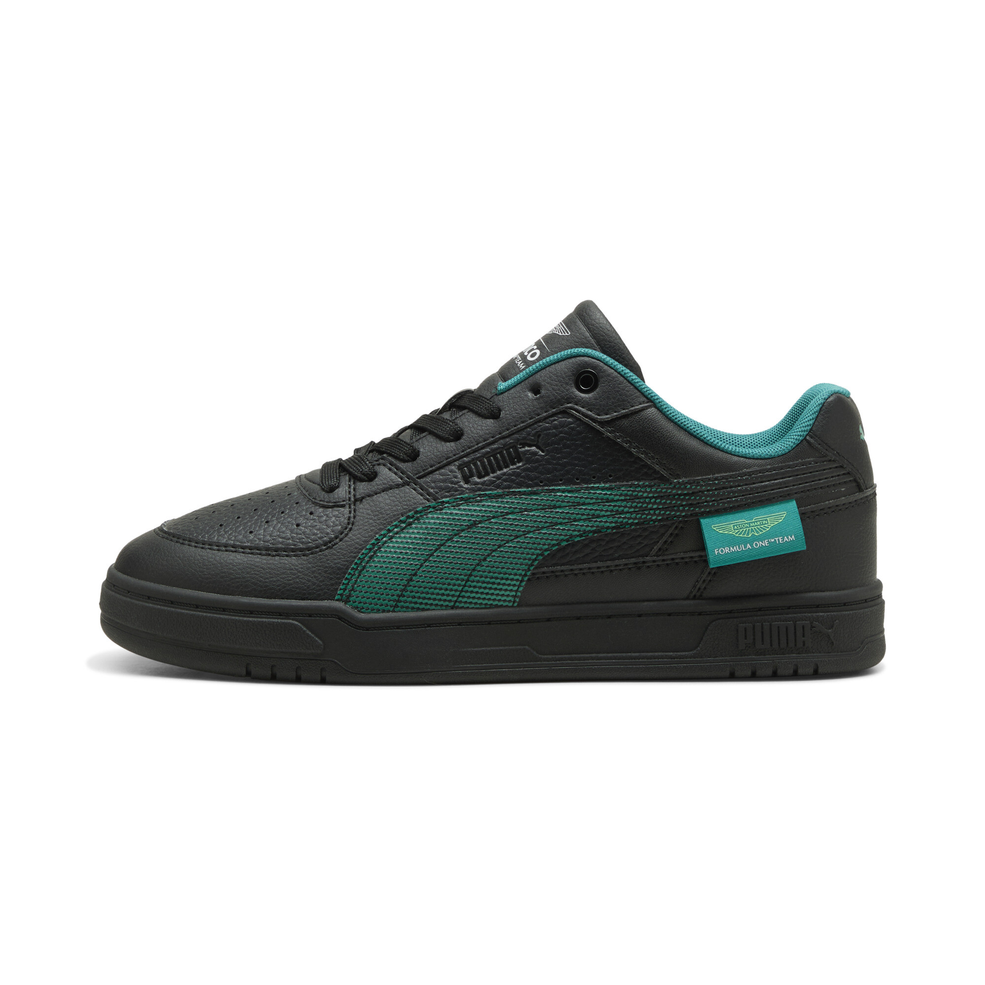 Zapatillas PUMA x ASTON MARTIN ARAMCO F1® TEAM Caven III Low unisex