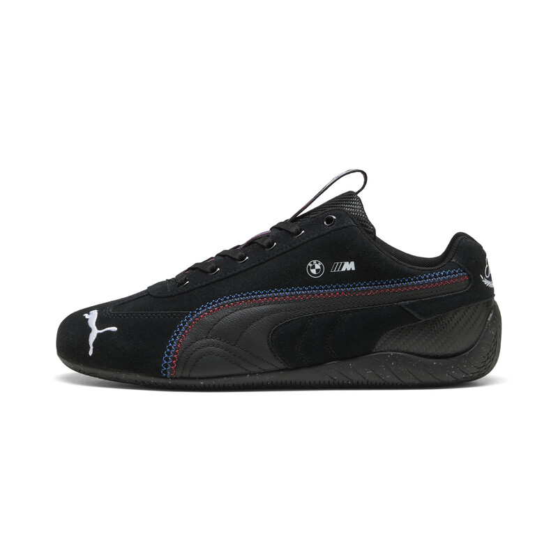 PUMA BMW M Speedcat 40Y M3 Anniversary Edition Sneakers