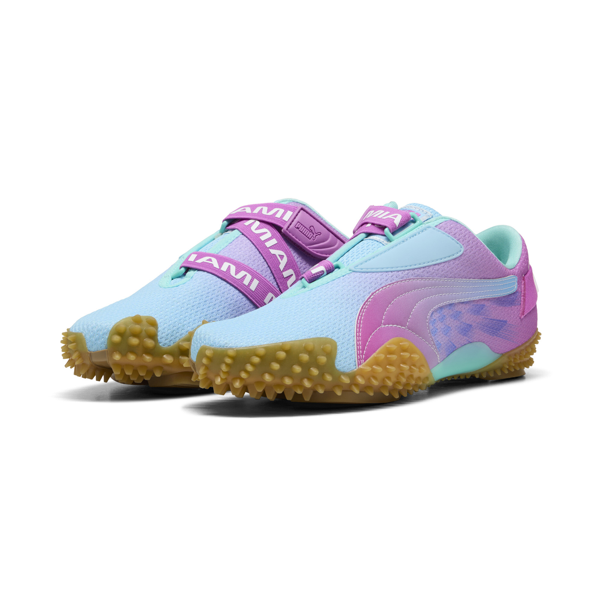PUMA Sneakers F1® Mostro Miami Unisexe Accessoires - vue 1