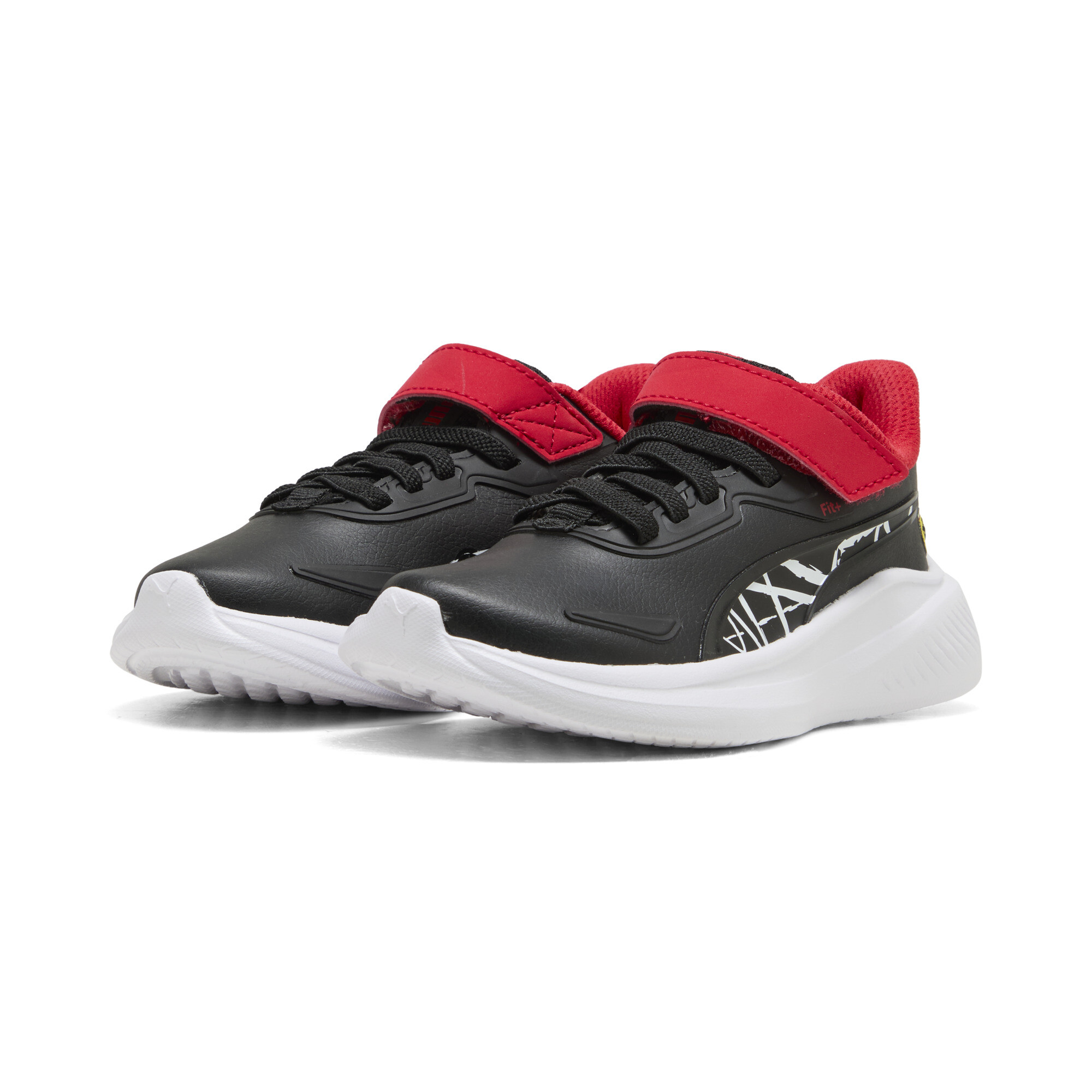 PUMA Sneakers Skyrocket Scuderia Ferrari Enfant Accessoires - vue 1