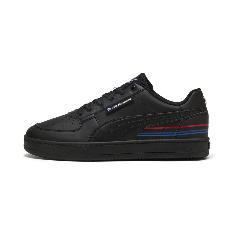 PUMA BMW M Motorsport Caven 2.0 Leather Sneakers