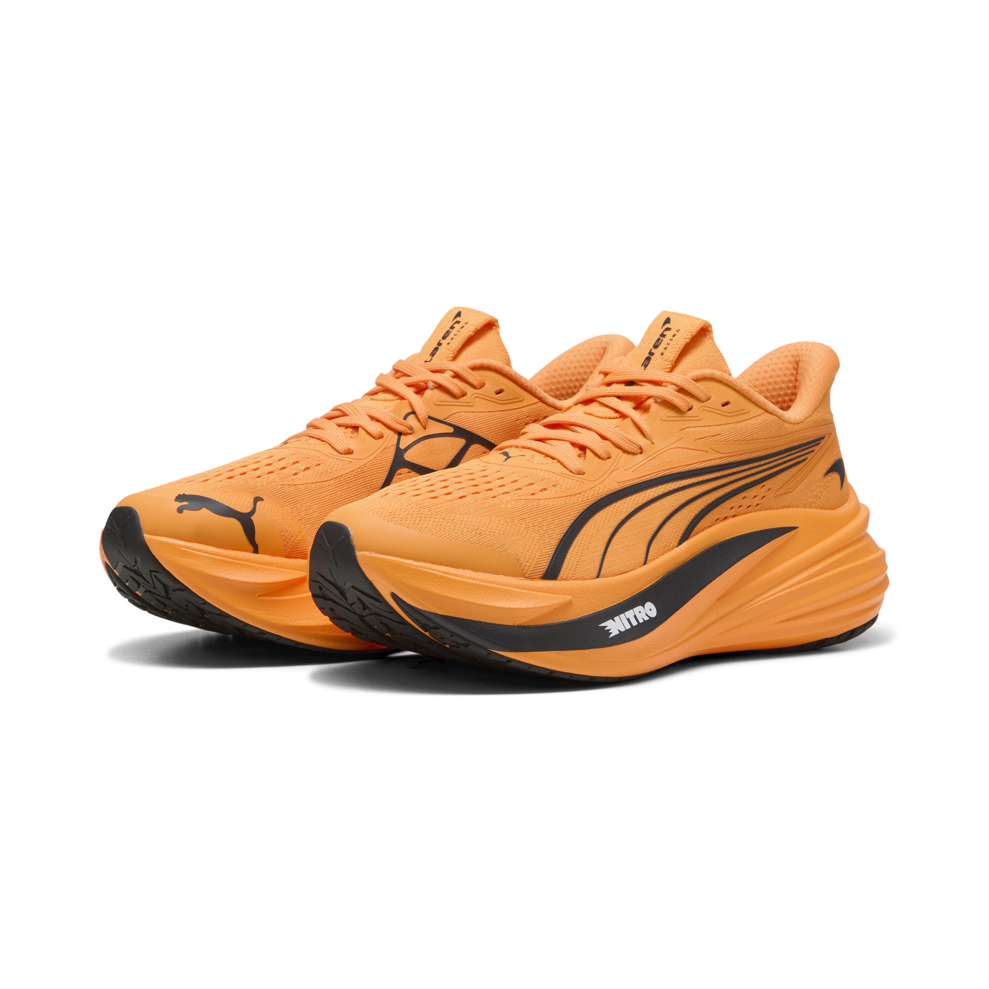 PUMA Chaussures de running MagMax NITRO™ 2 McLAREN RACING Homme Accessoires 44.5 - vue 2