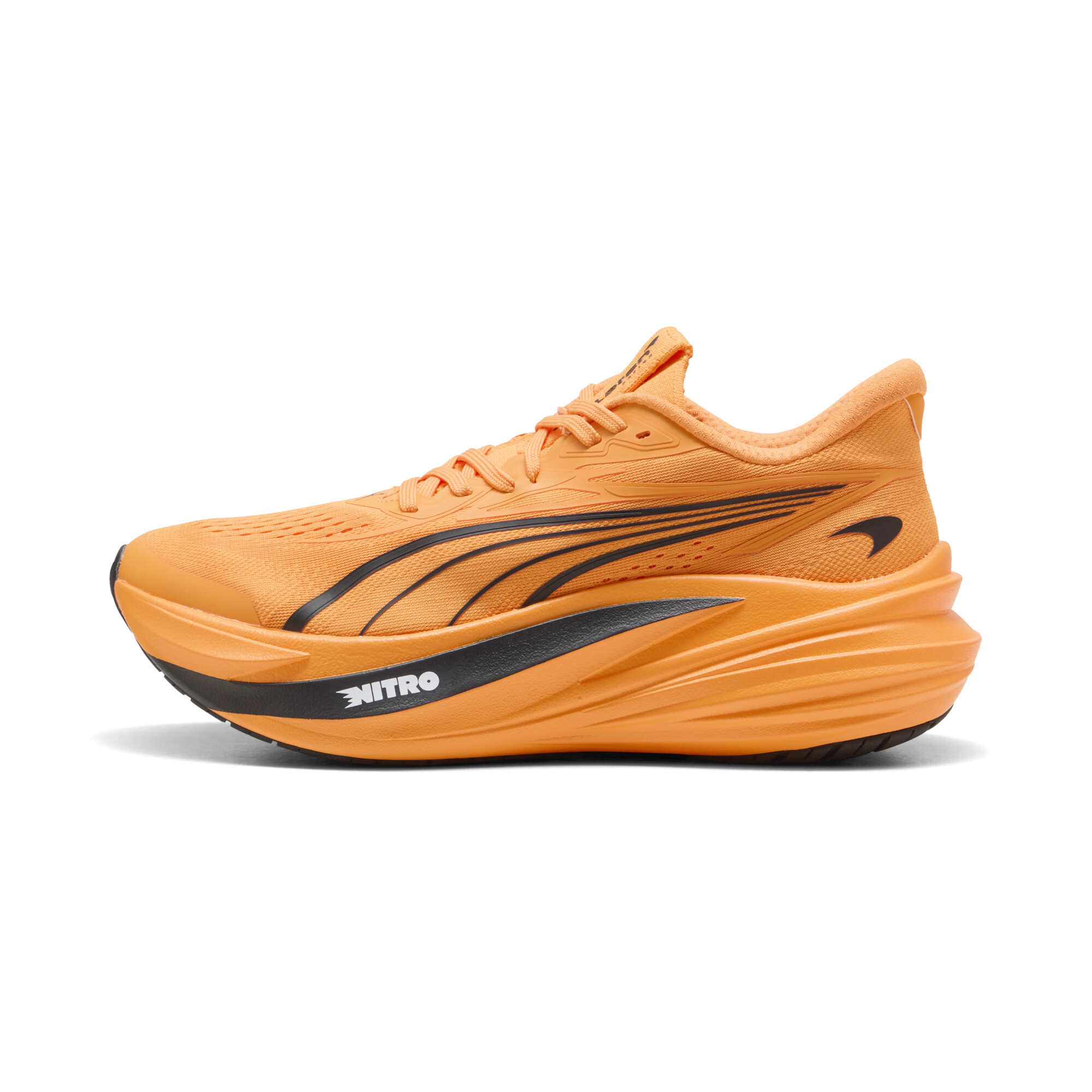 ホマレ McLAREN RACING MagMax NITRO™ 2 Erkek Koşu Ayakkabısı | Turuncu