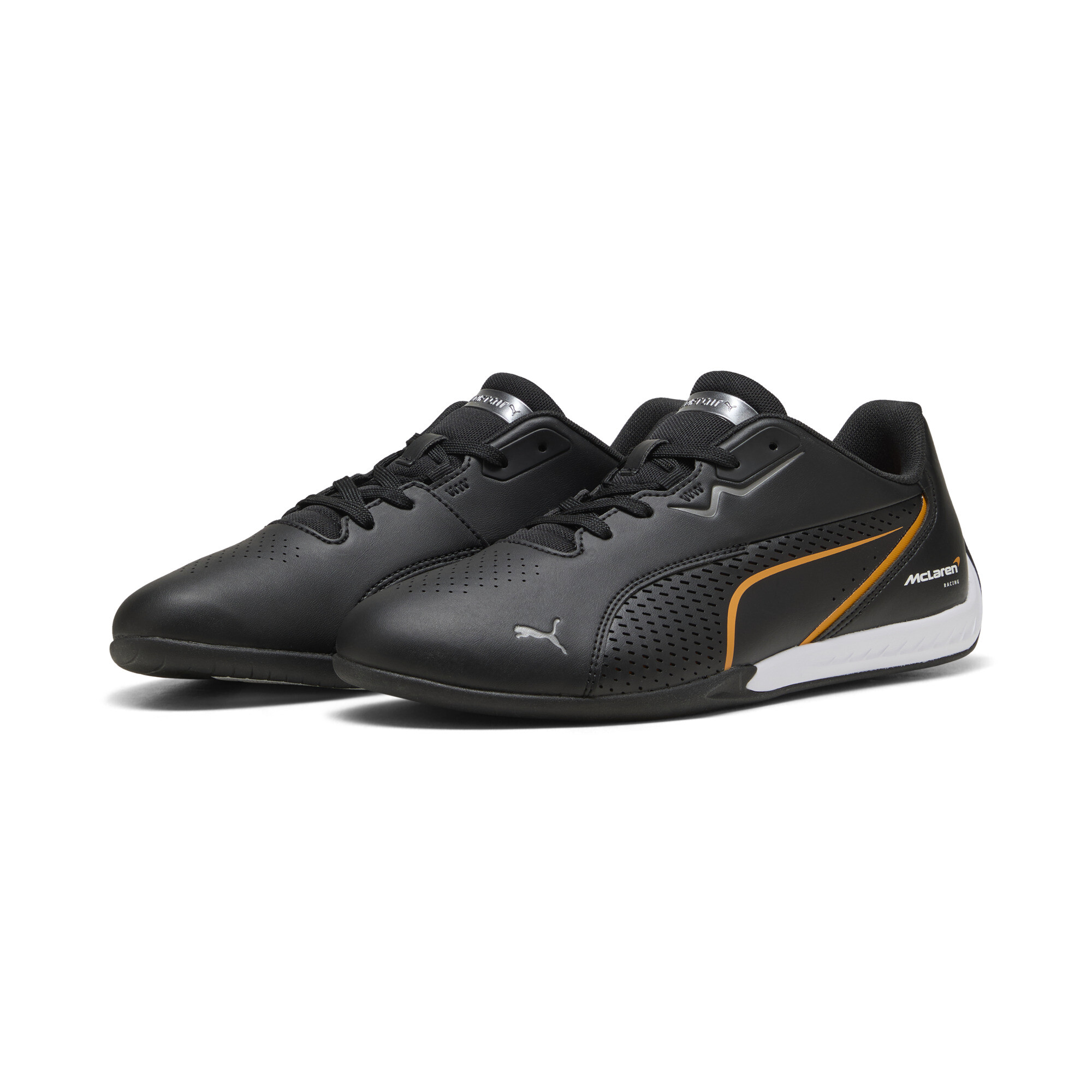 PUMA Sneakers Drift Cat 11 McLAREN RACING Unisexe Accessoires - vue 2