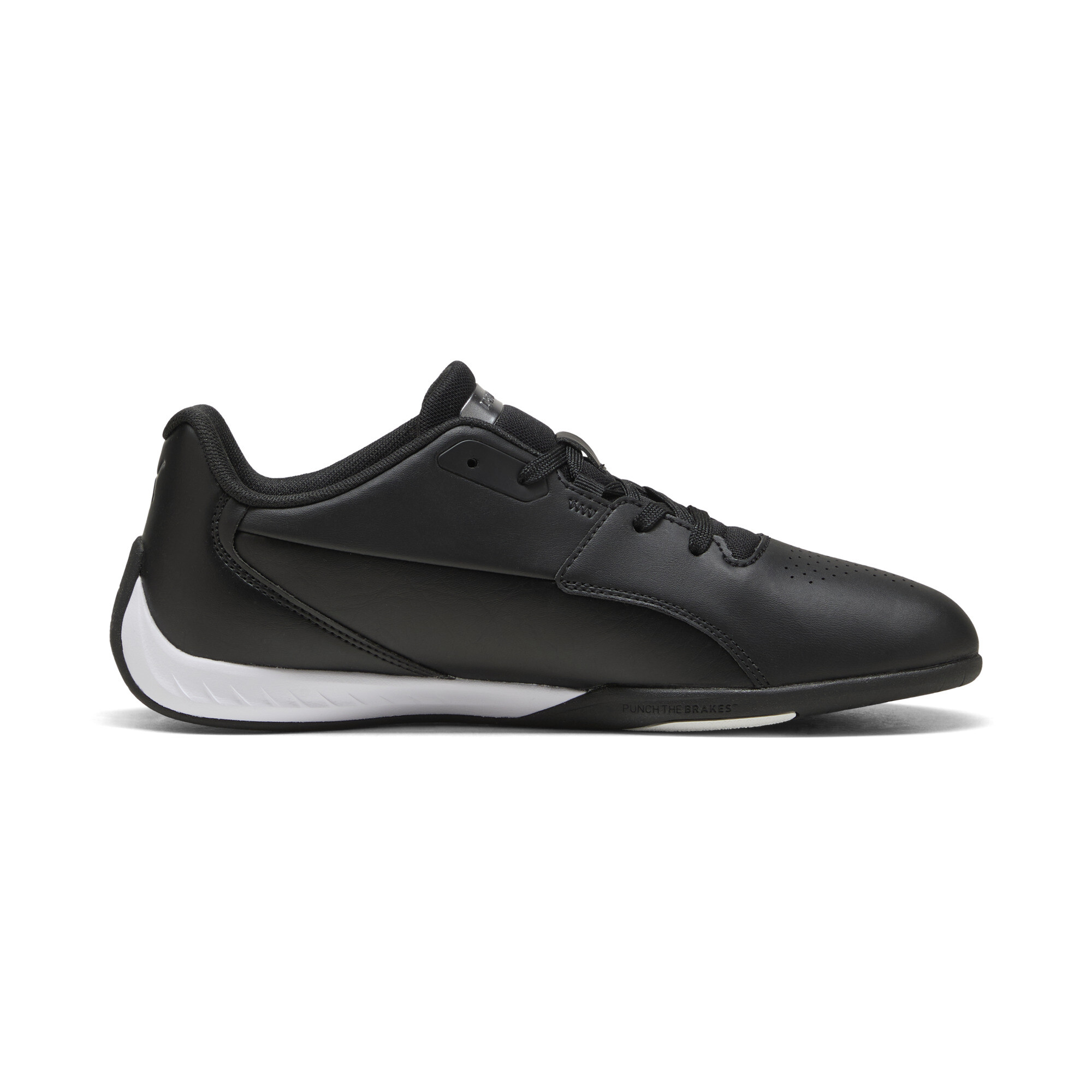 PUMA McLAREN RACING Drift Cat 11 uniseks sneakers, Zwart, Maat 48 thumbnail 3