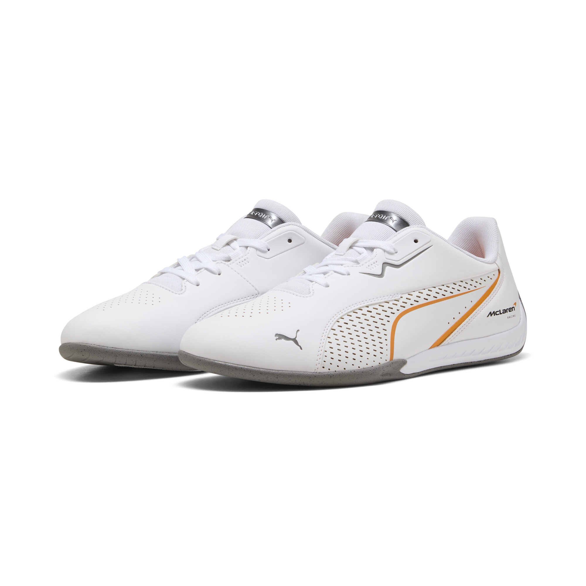 PUMA Sneakers Drift Cat 11 McLAREN RACING Unisexe Accessoires