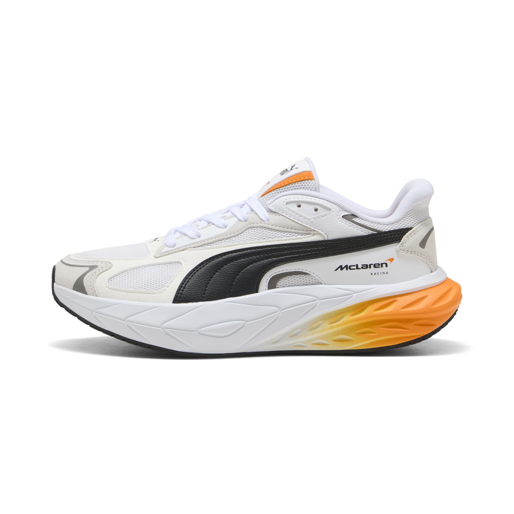 Кросівки McLAREN RACING Hypnotic LS 2 Sneakers Unisex | Колір
