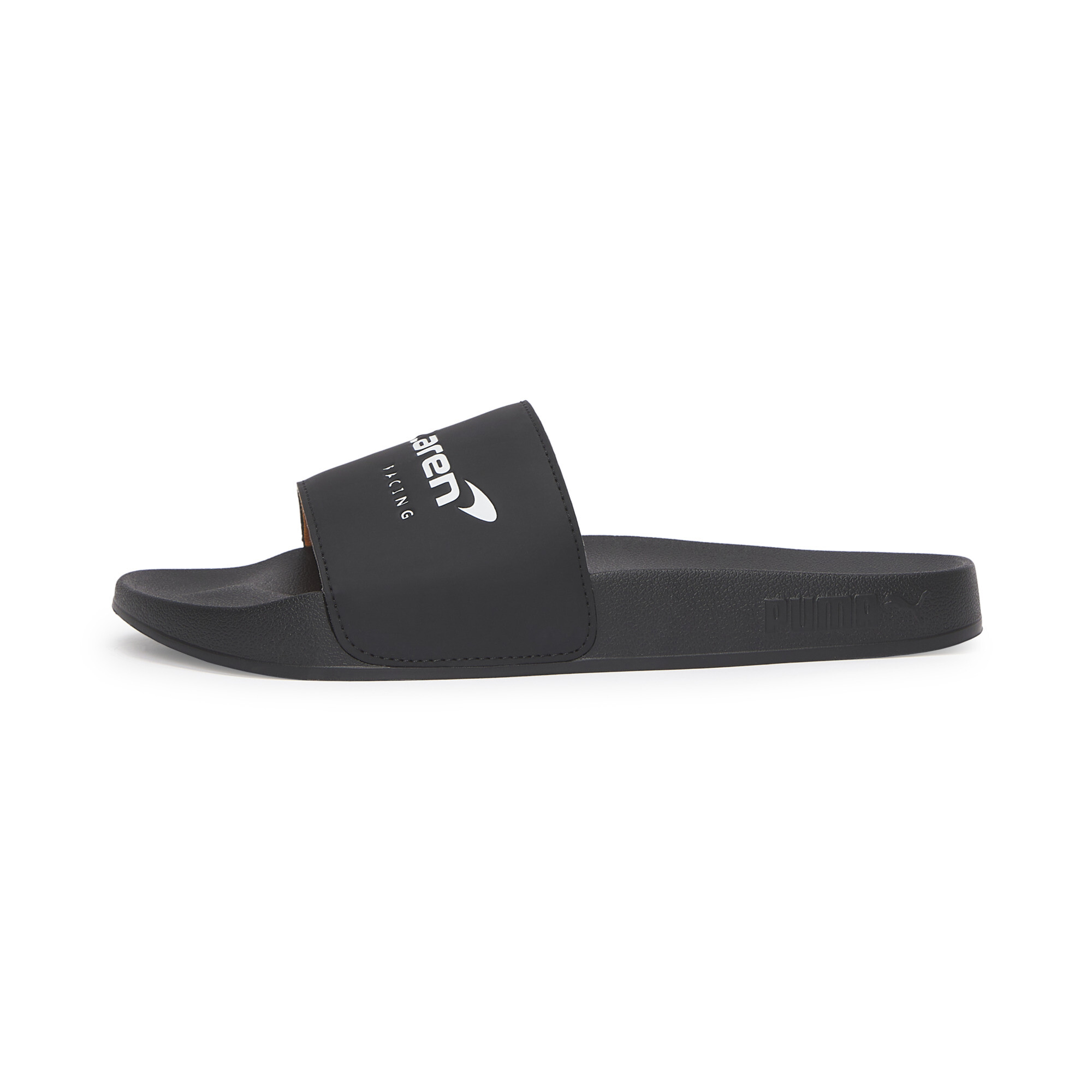 Сандалии McLAREN RACING Leadcat 2.0 Sandals Унисекс | Цвет: Черный