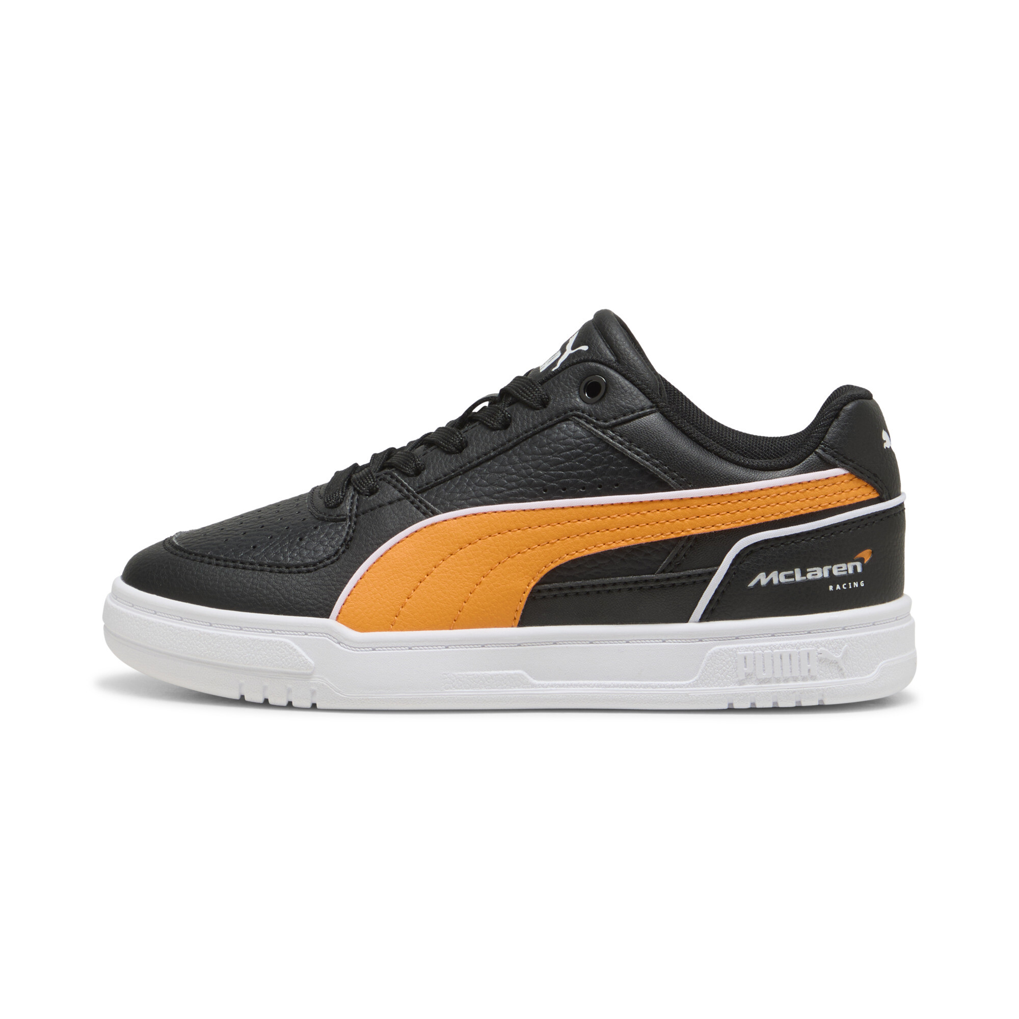 PUMA McLAREN RACING Caven III sneakers, Zwart, Maat 37,5 thumbnail 5
