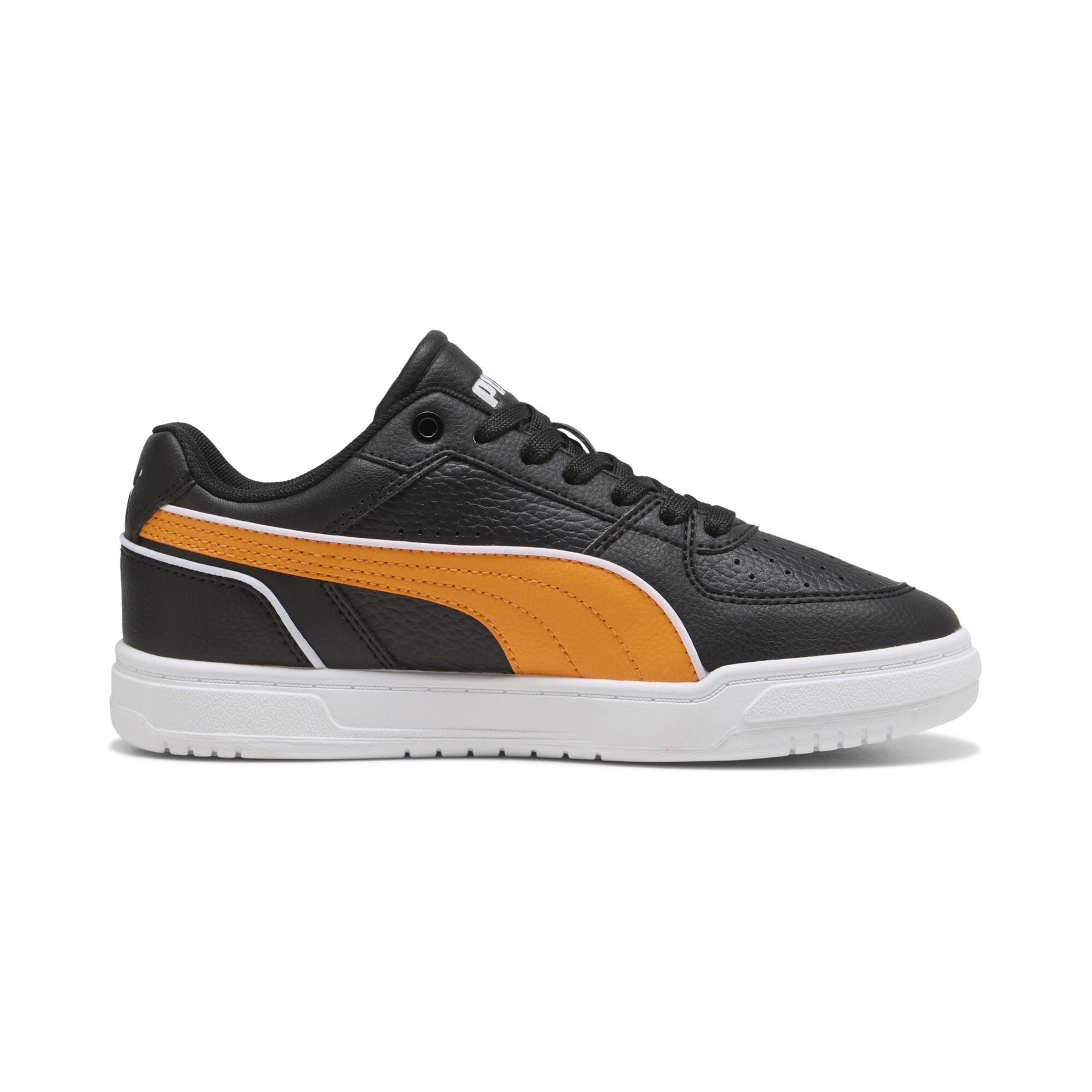 PUMA McLAREN RACING Caven III sneakers, Zwart, Maat 37,5 thumbnail 3