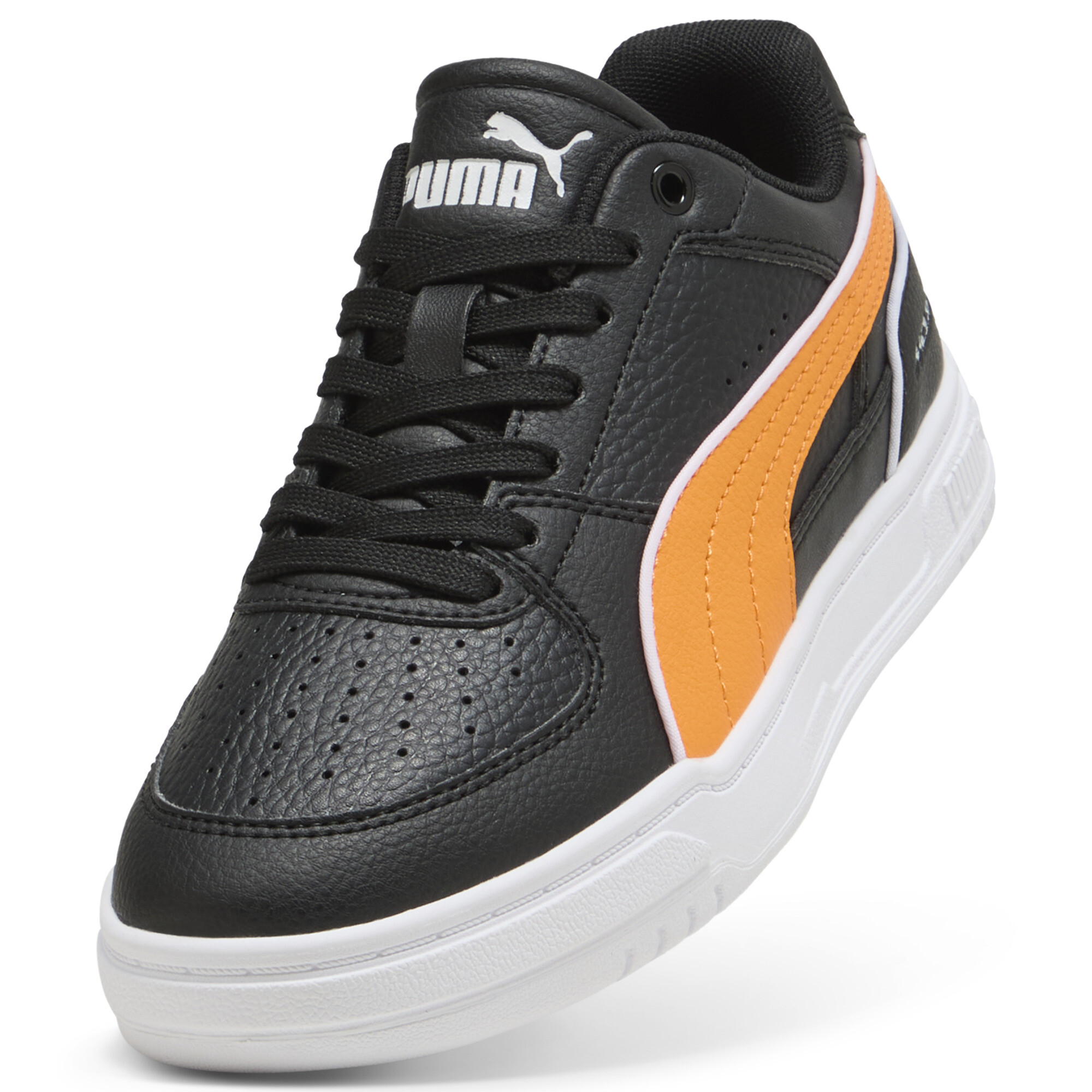 PUMA McLAREN RACING Caven III sneakers, Zwart, Maat 37,5 thumbnail 2