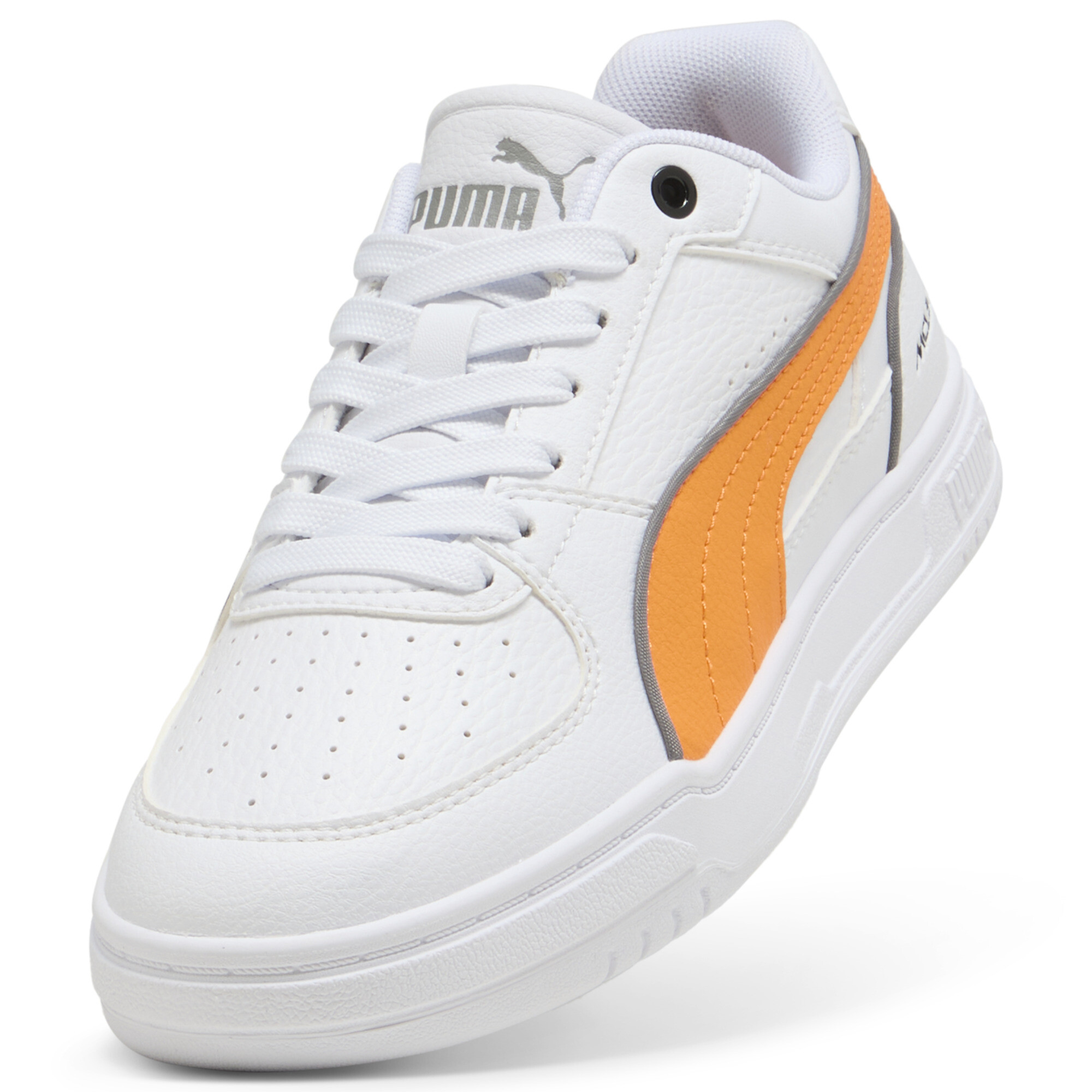 PUMA McLAREN RACING Caven III sneakers, Wit, Maat 36 thumbnail 2