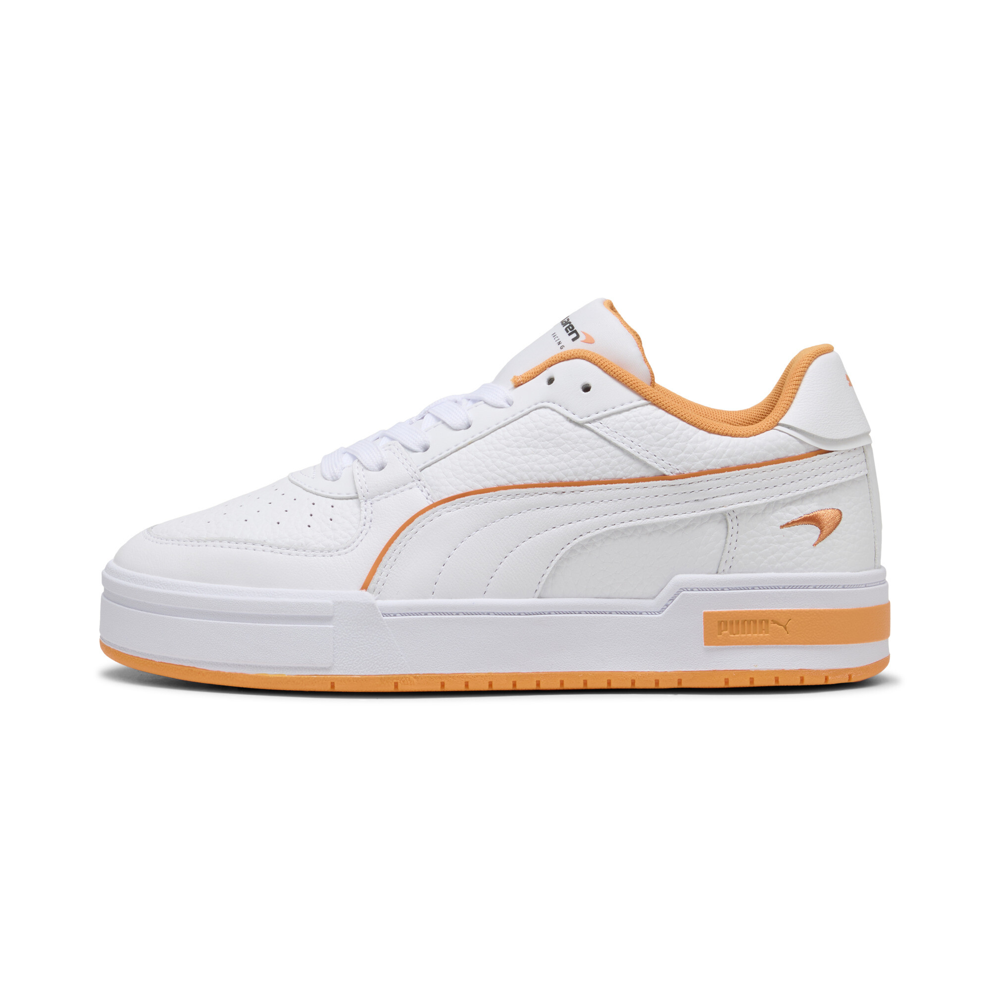 Zapatillas McLAREN RACING CA Pro unisex