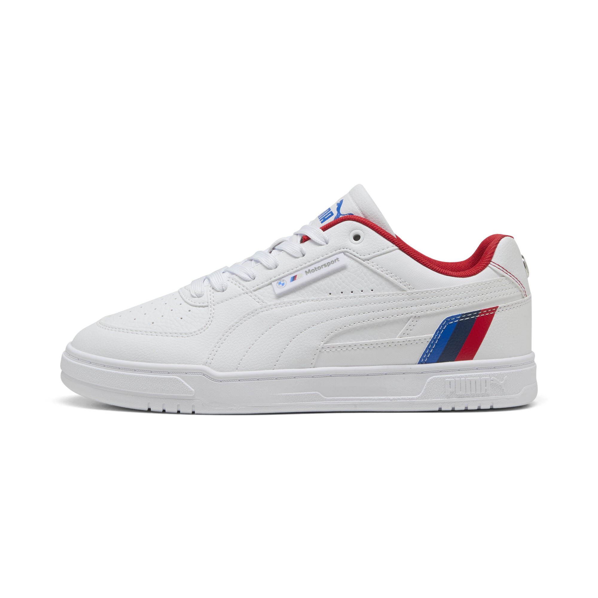 PUMA Baskets Caven III BMW M Motorsport Bb Chaussures Blanc 40 75 €