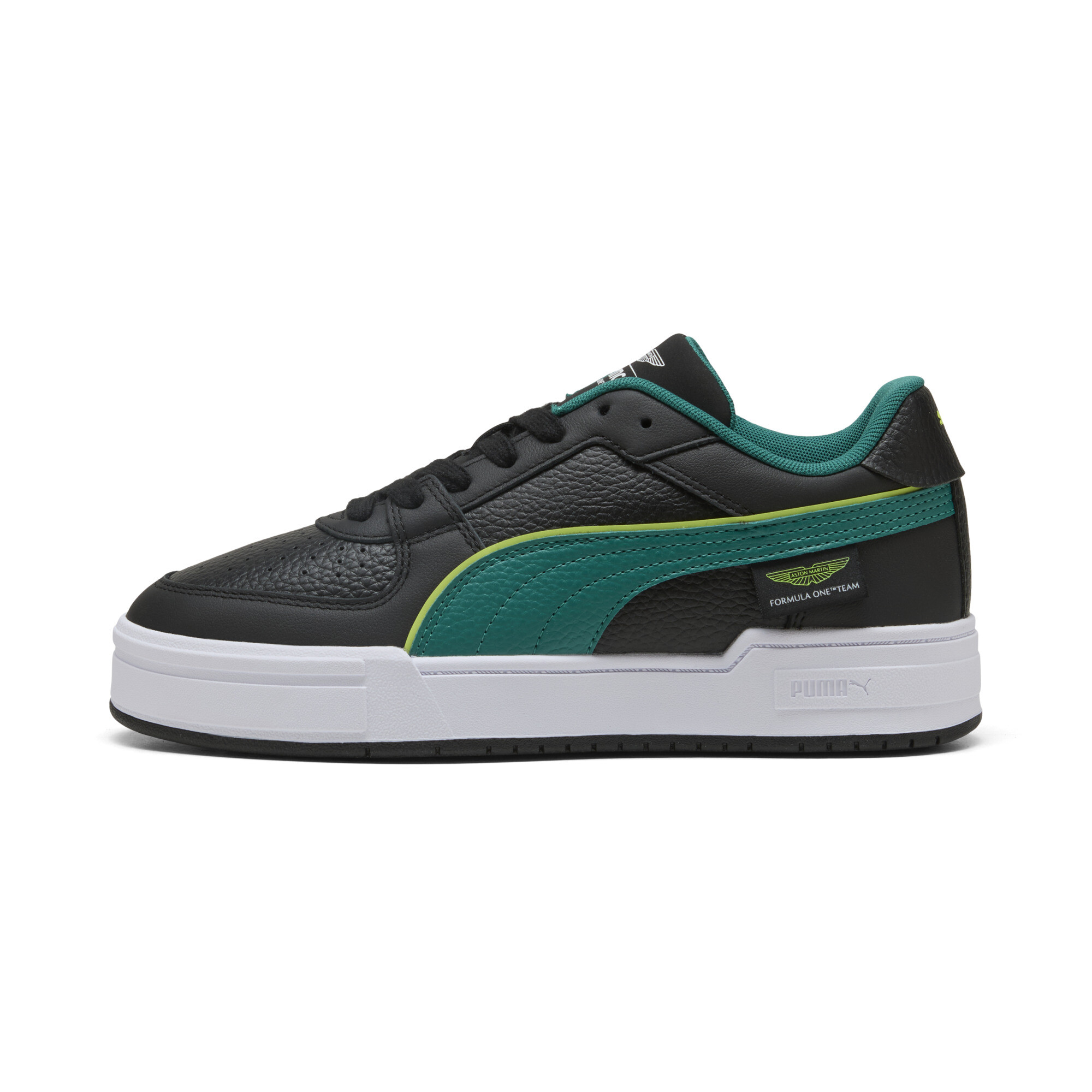 Zapatillas PUMA x ASTON MARTIN ARAMCO F1® TEAM CA Pro unisex